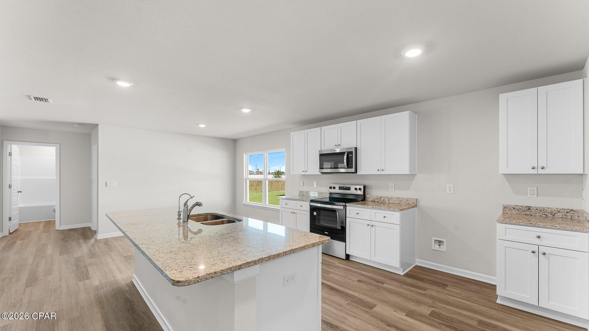Hodges Bayou Plantation 1 - Residential