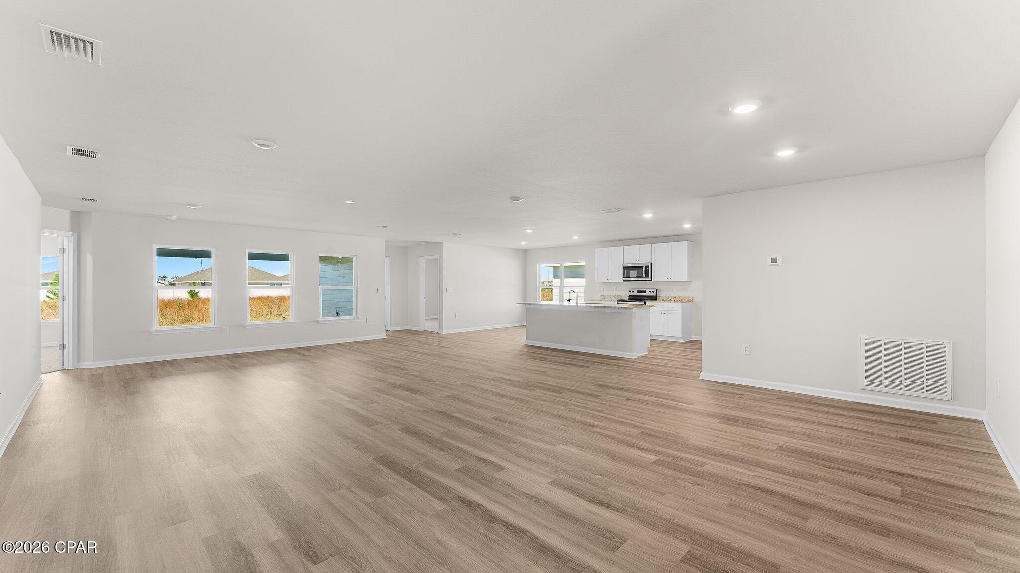 Hodges Bayou Plantation 1 - Residential