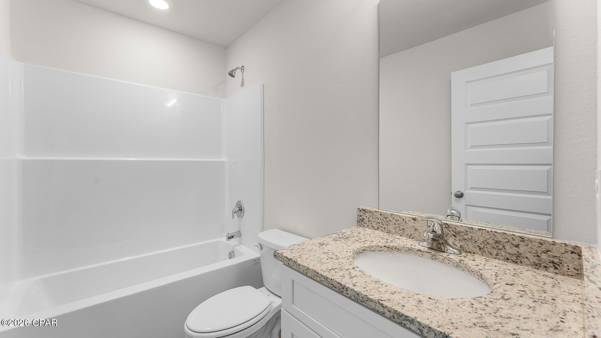 Hodges Bayou Plantation 1 - Residential