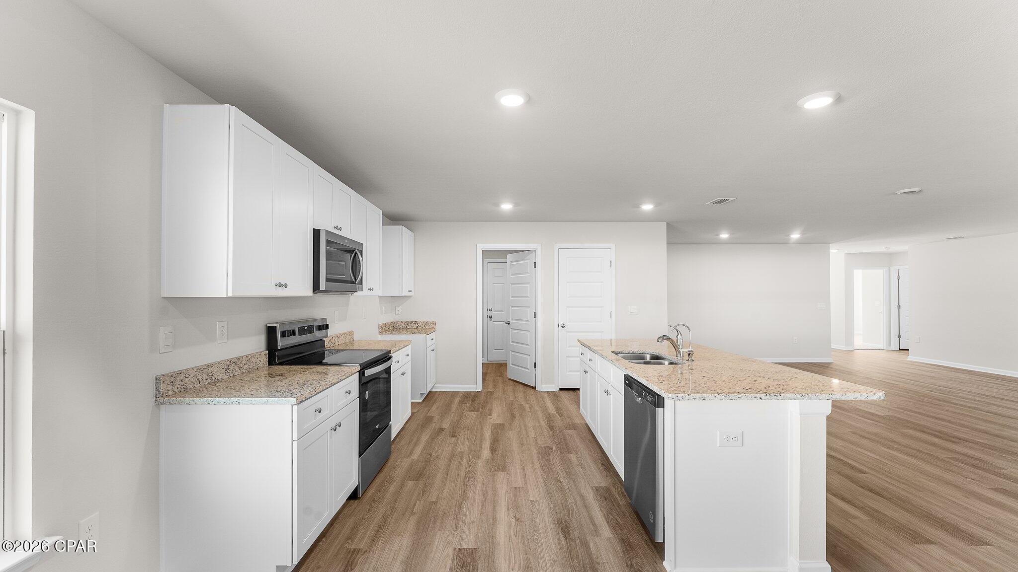 Hodges Bayou Plantation 1 - Residential