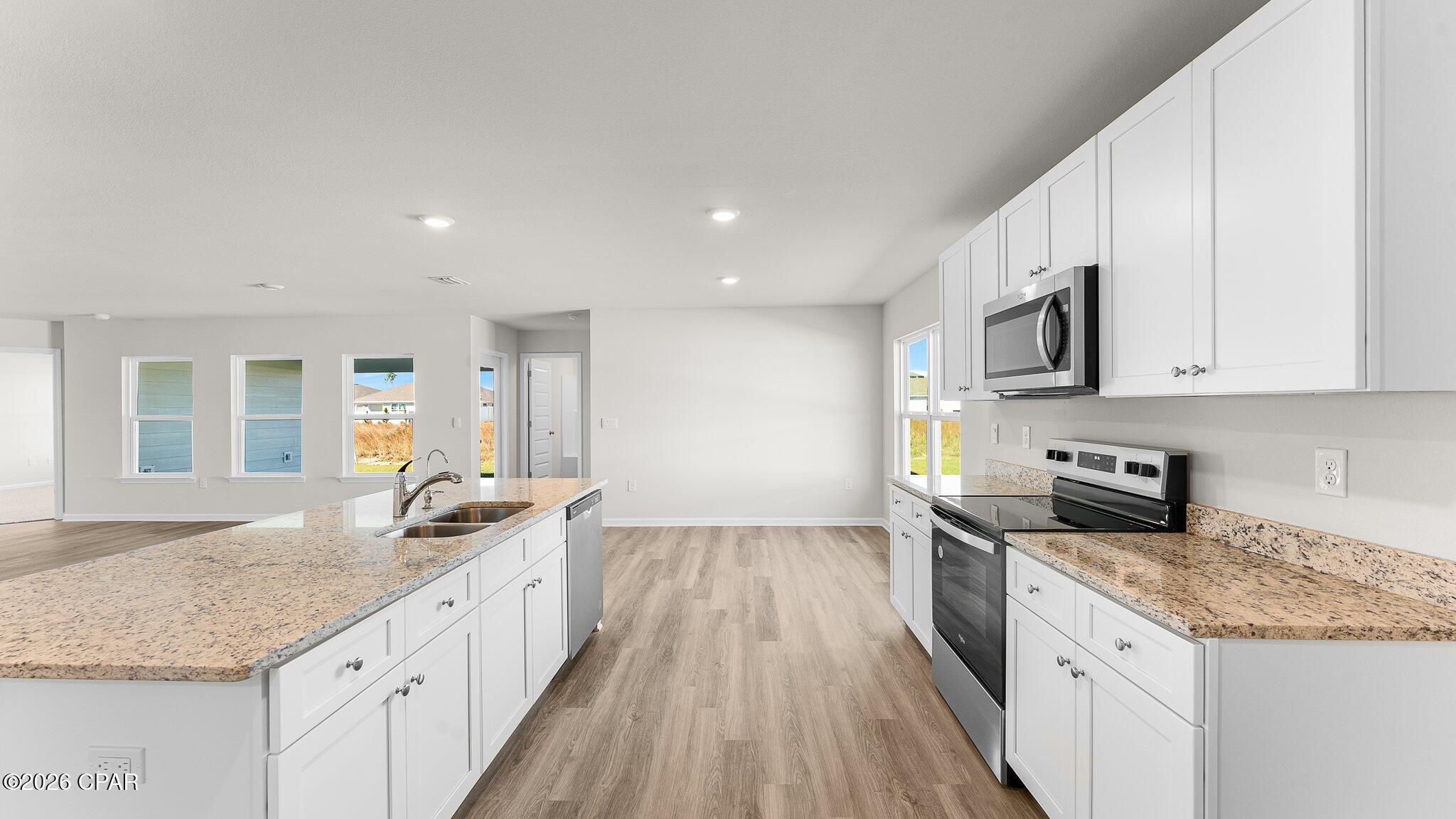 Hodges Bayou Plantation 1 - Residential