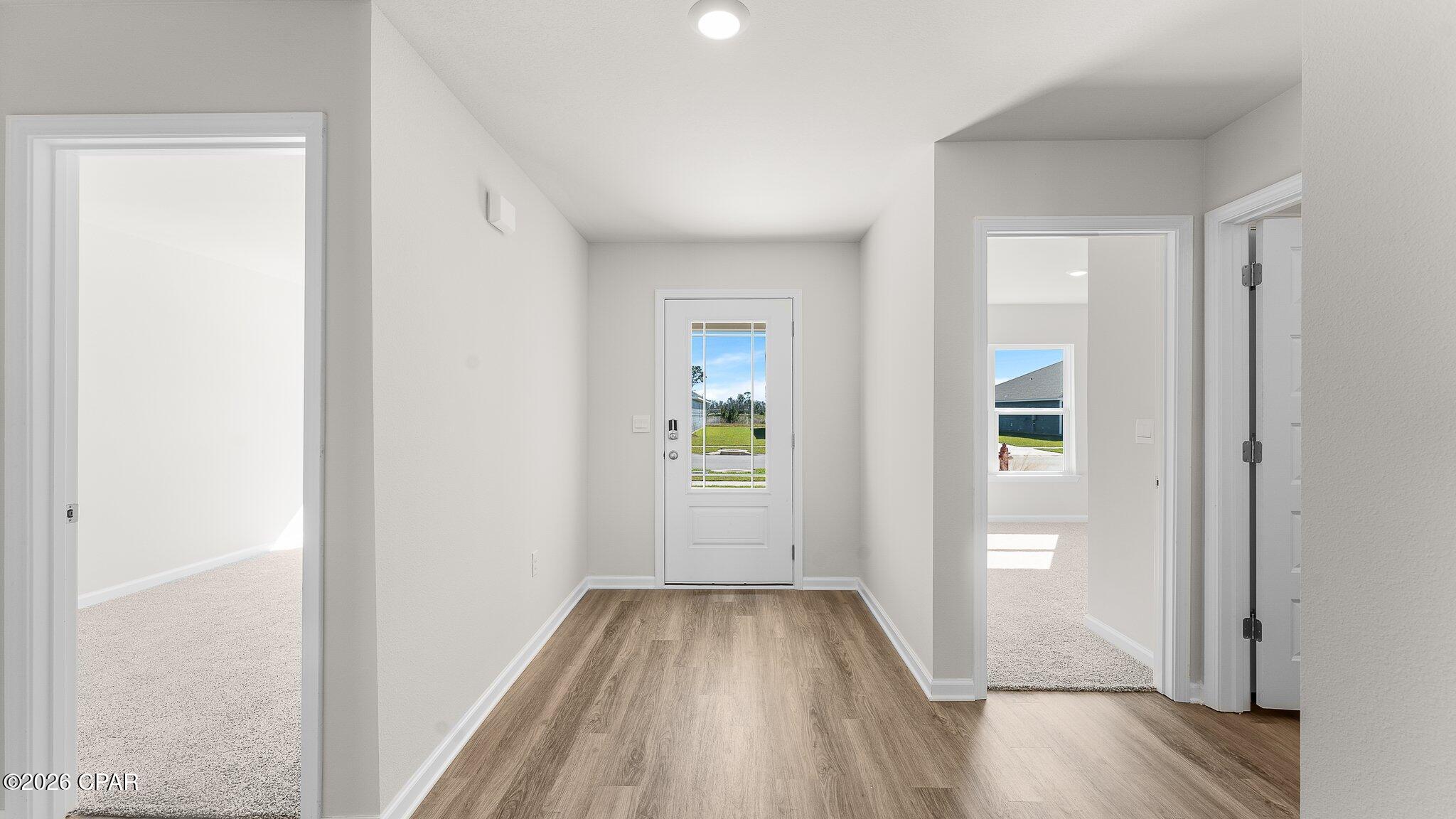 Hodges Bayou Plantation 1 - Residential