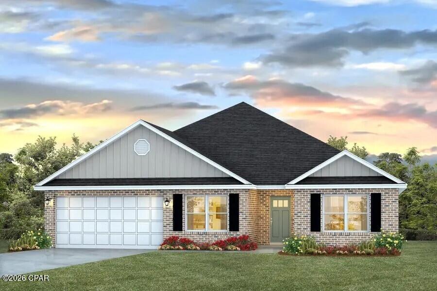 Hodges Bayou Plantation 1 - Residential