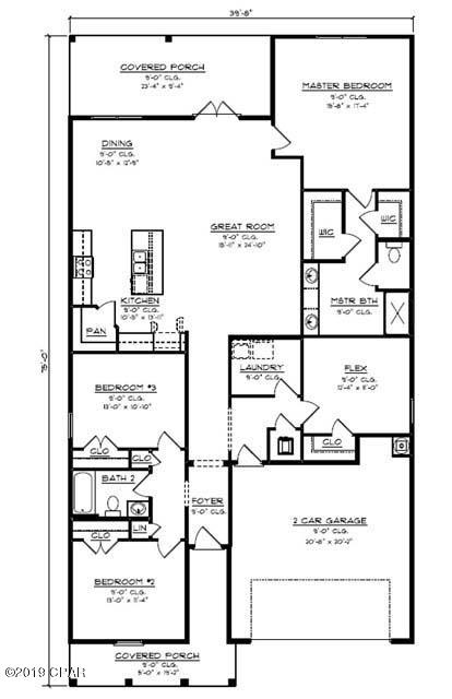Emerald Cove Villas - Residential