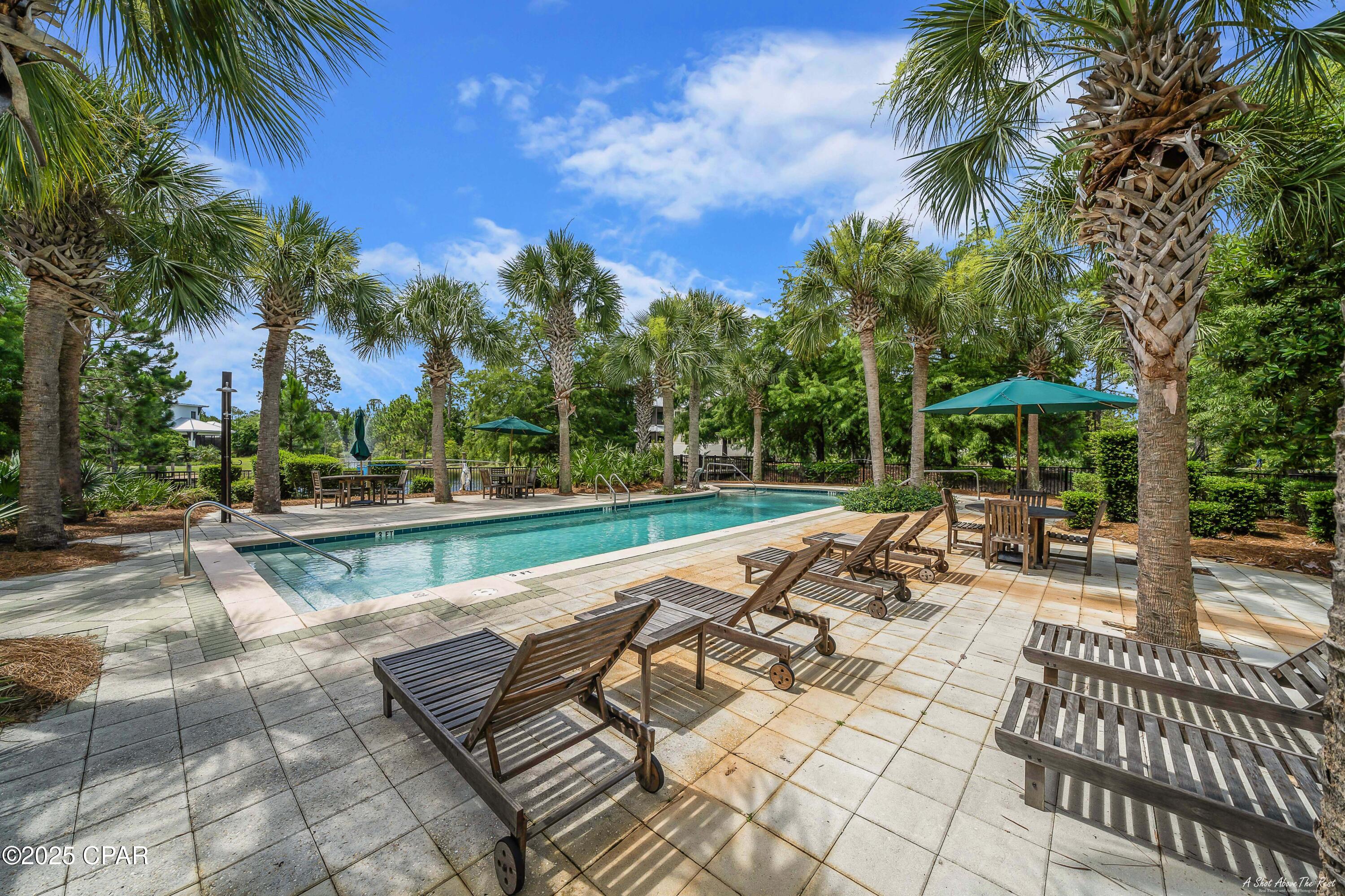Martinique Phase I - Land
