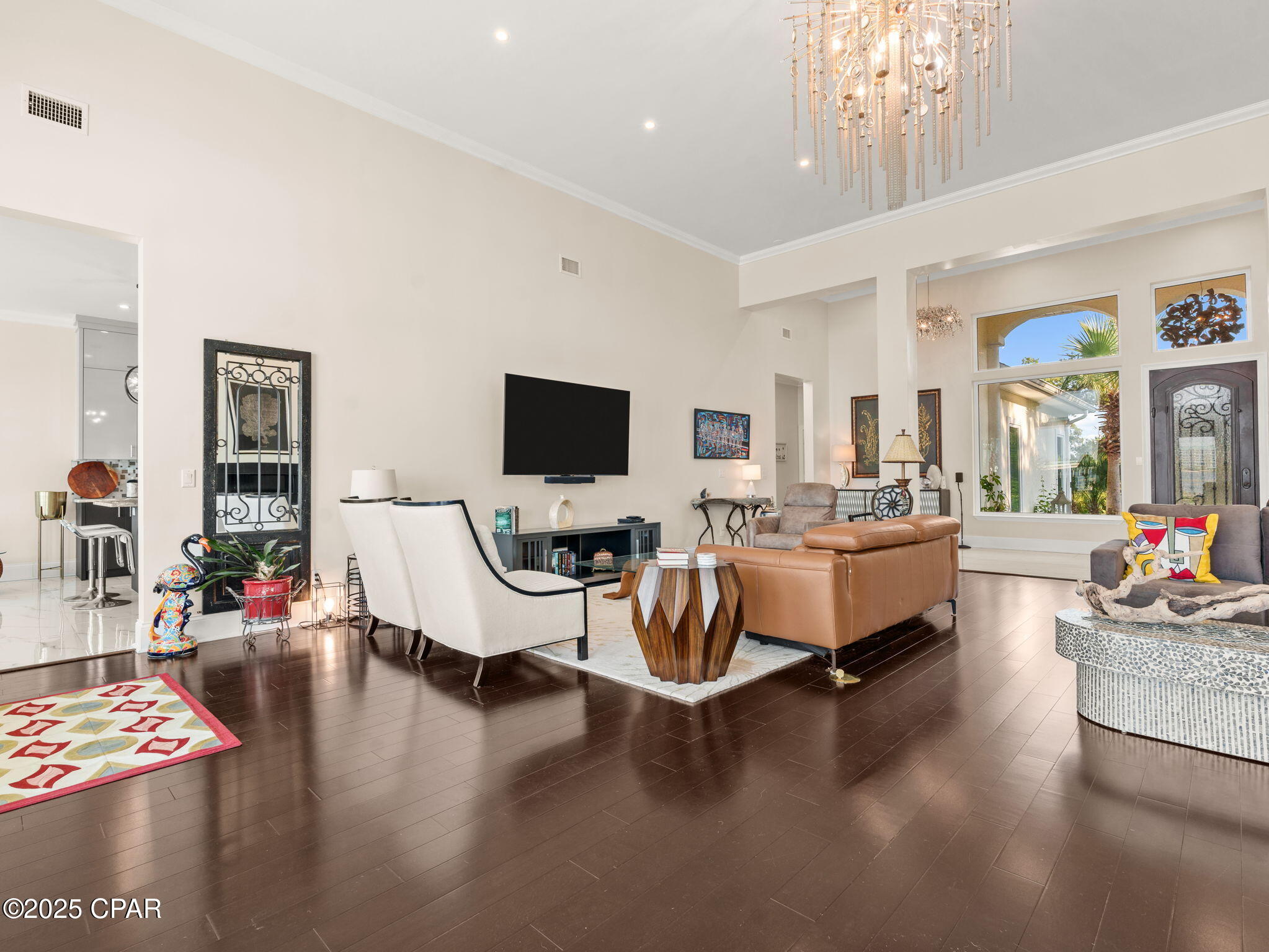 Harbour Point Replat - Residential