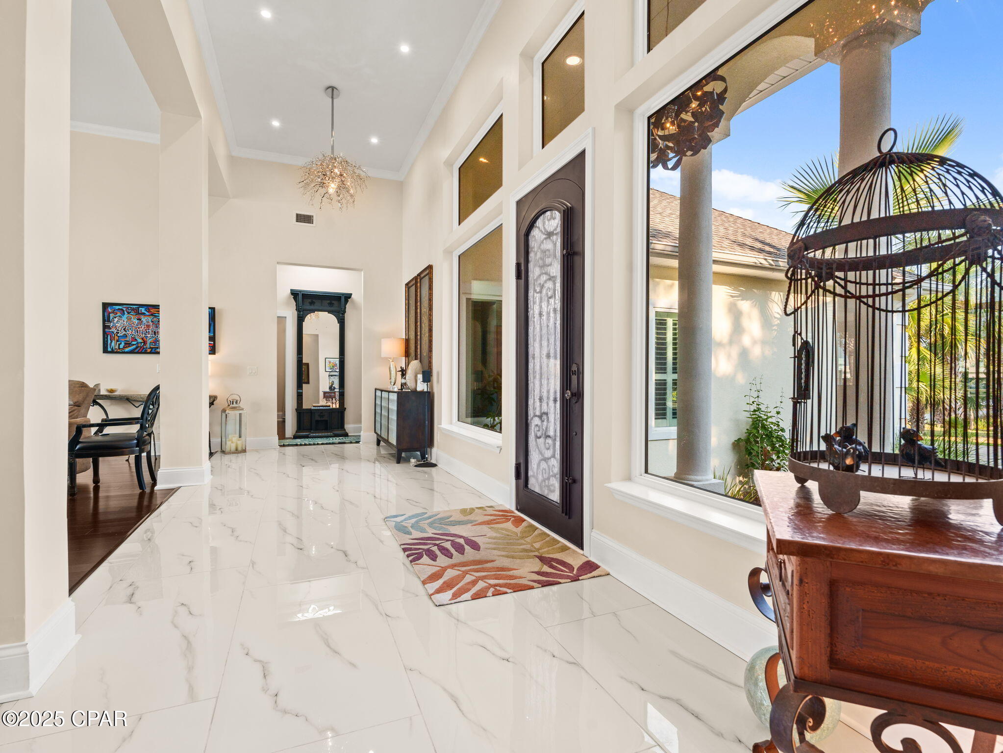 Harbour Point Replat - Residential