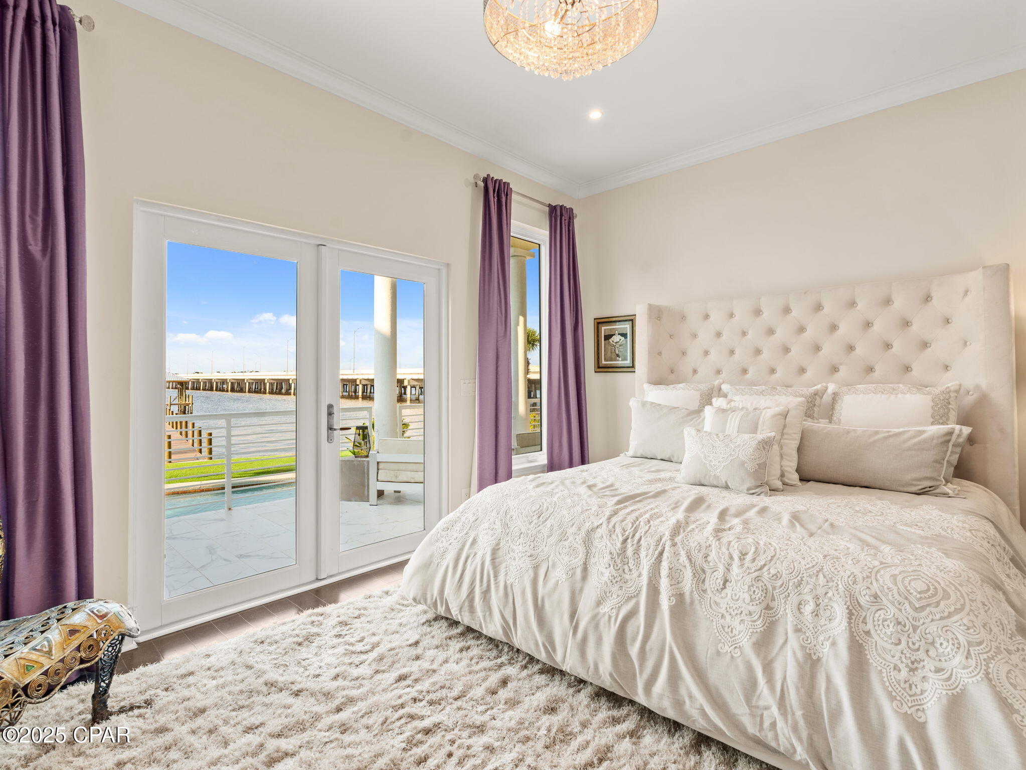 Harbour Point Replat - Residential