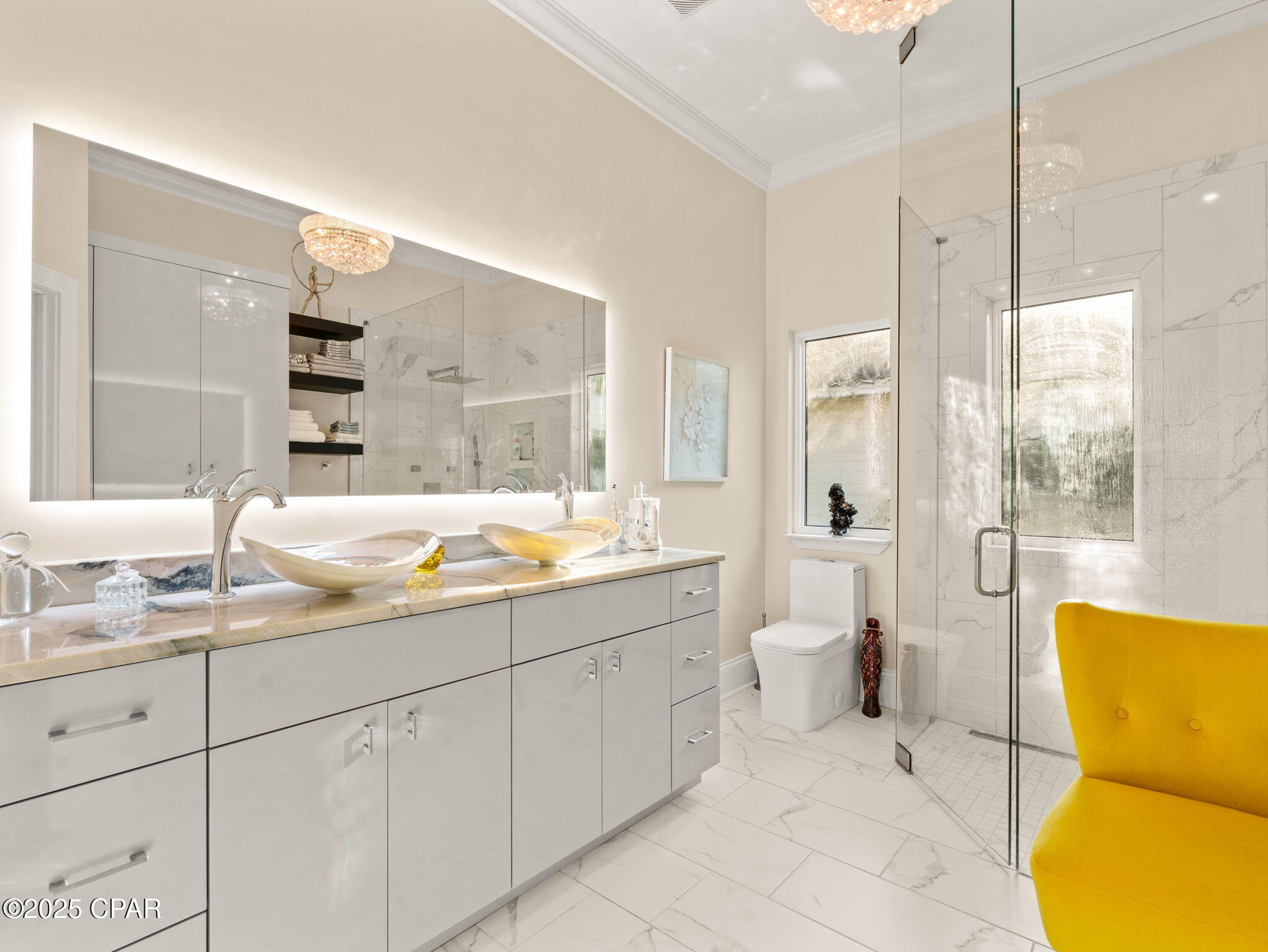 Harbour Point Replat - Residential
