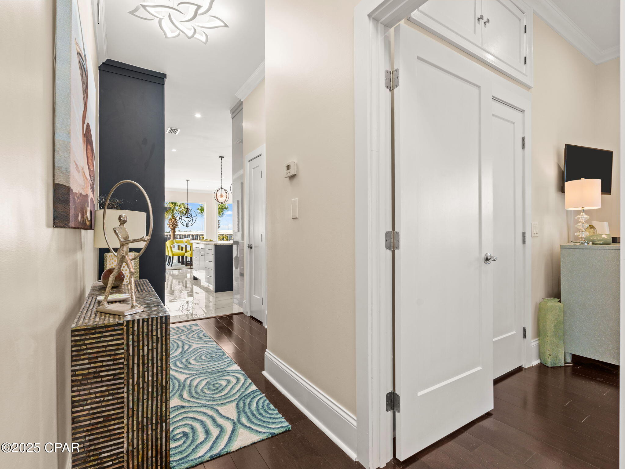 Harbour Point Replat - Residential