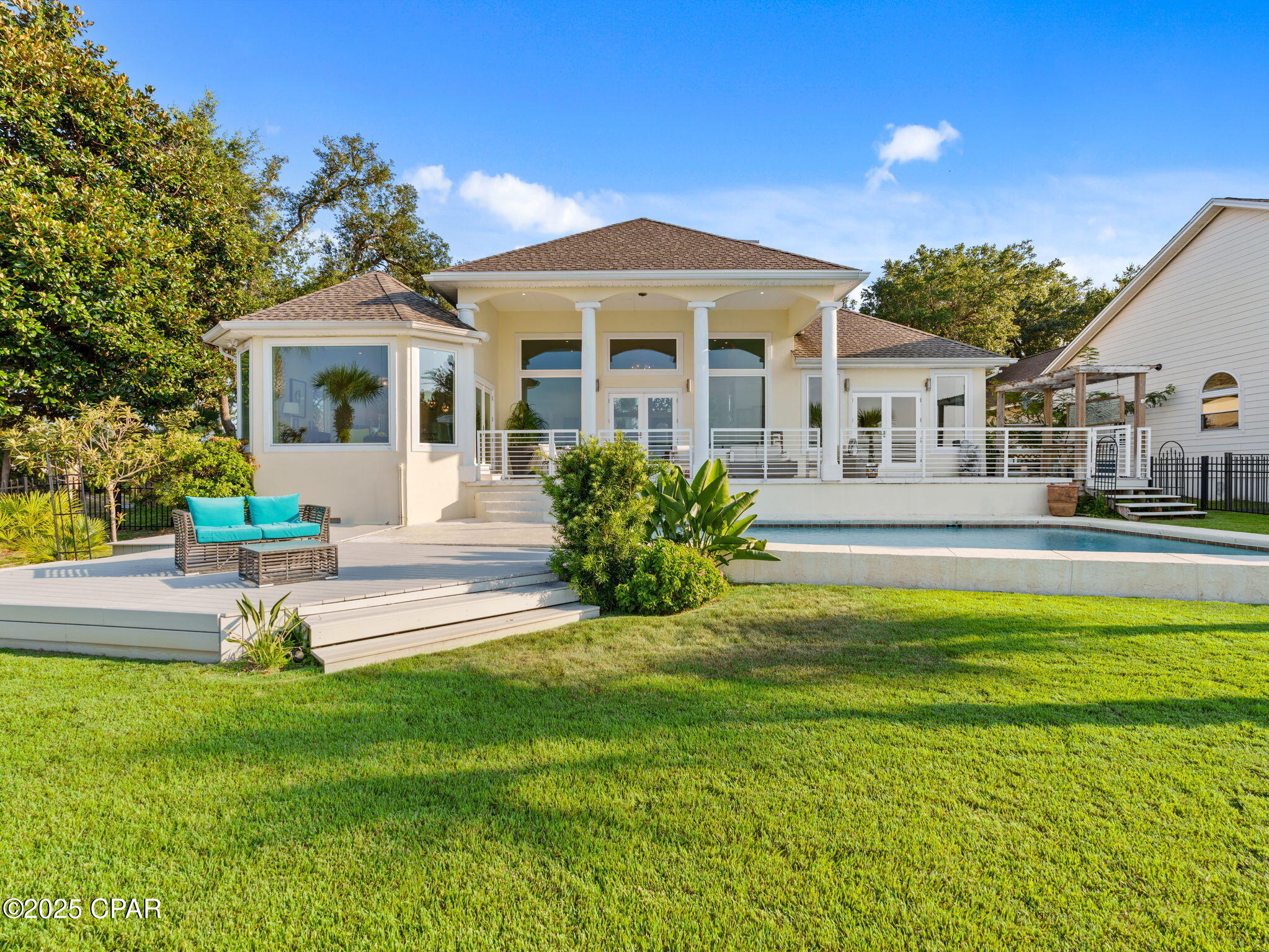 Harbour Point Replat - Residential