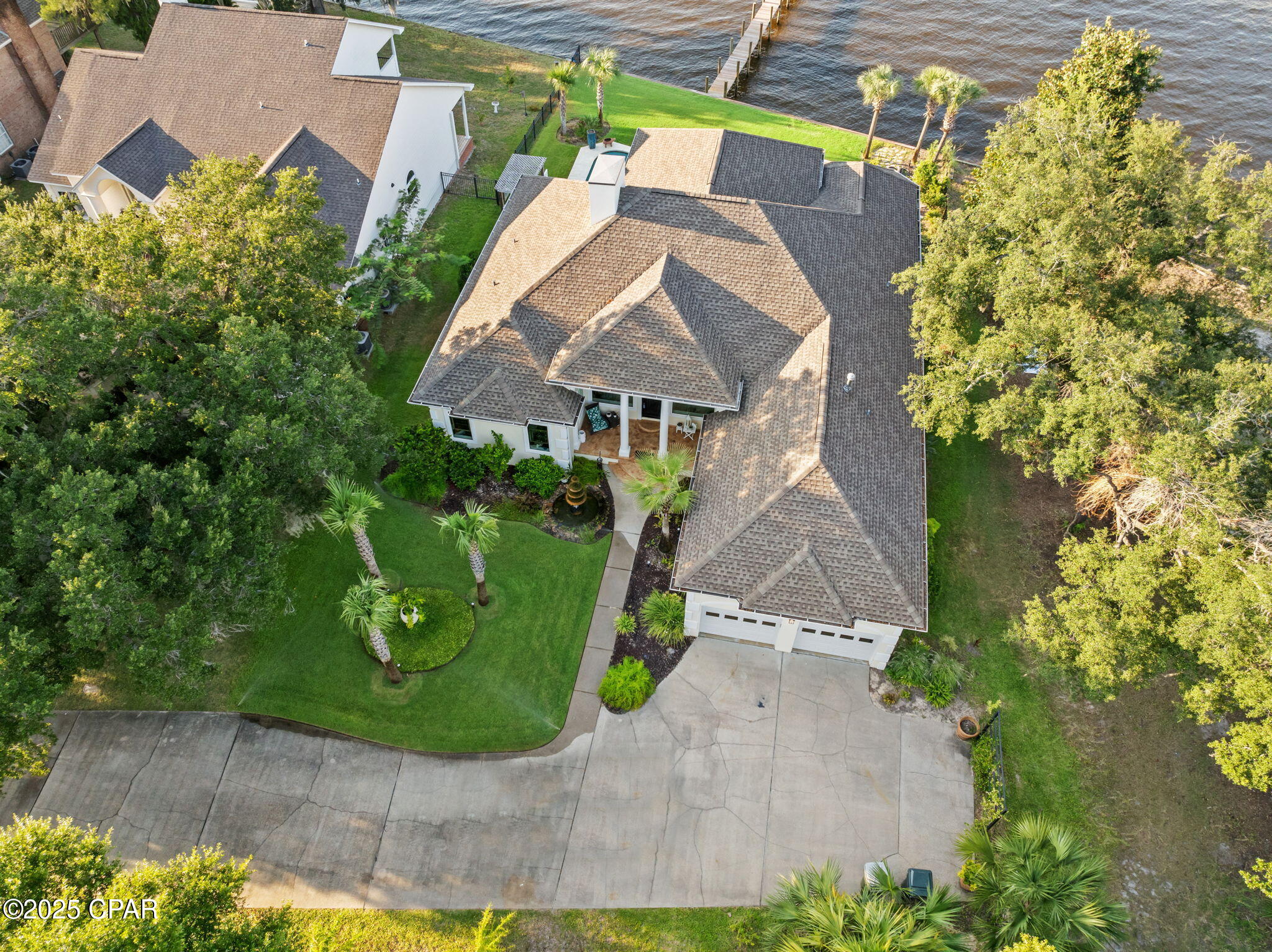 Harbour Point Replat - Residential