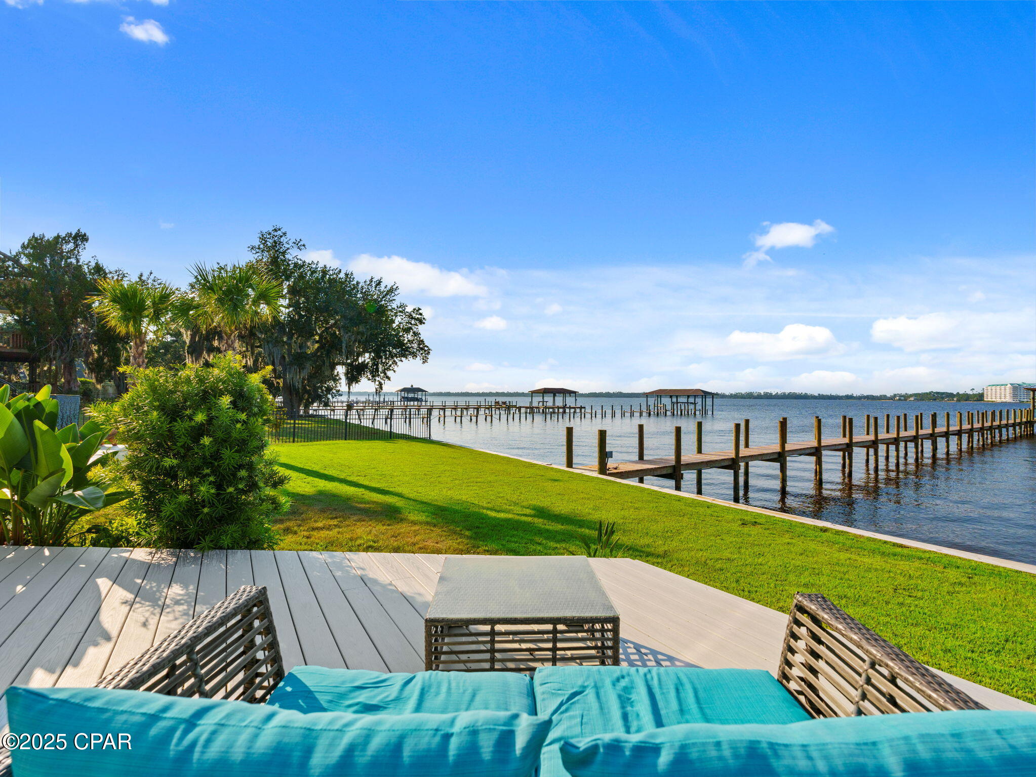 Harbour Point Replat - Residential