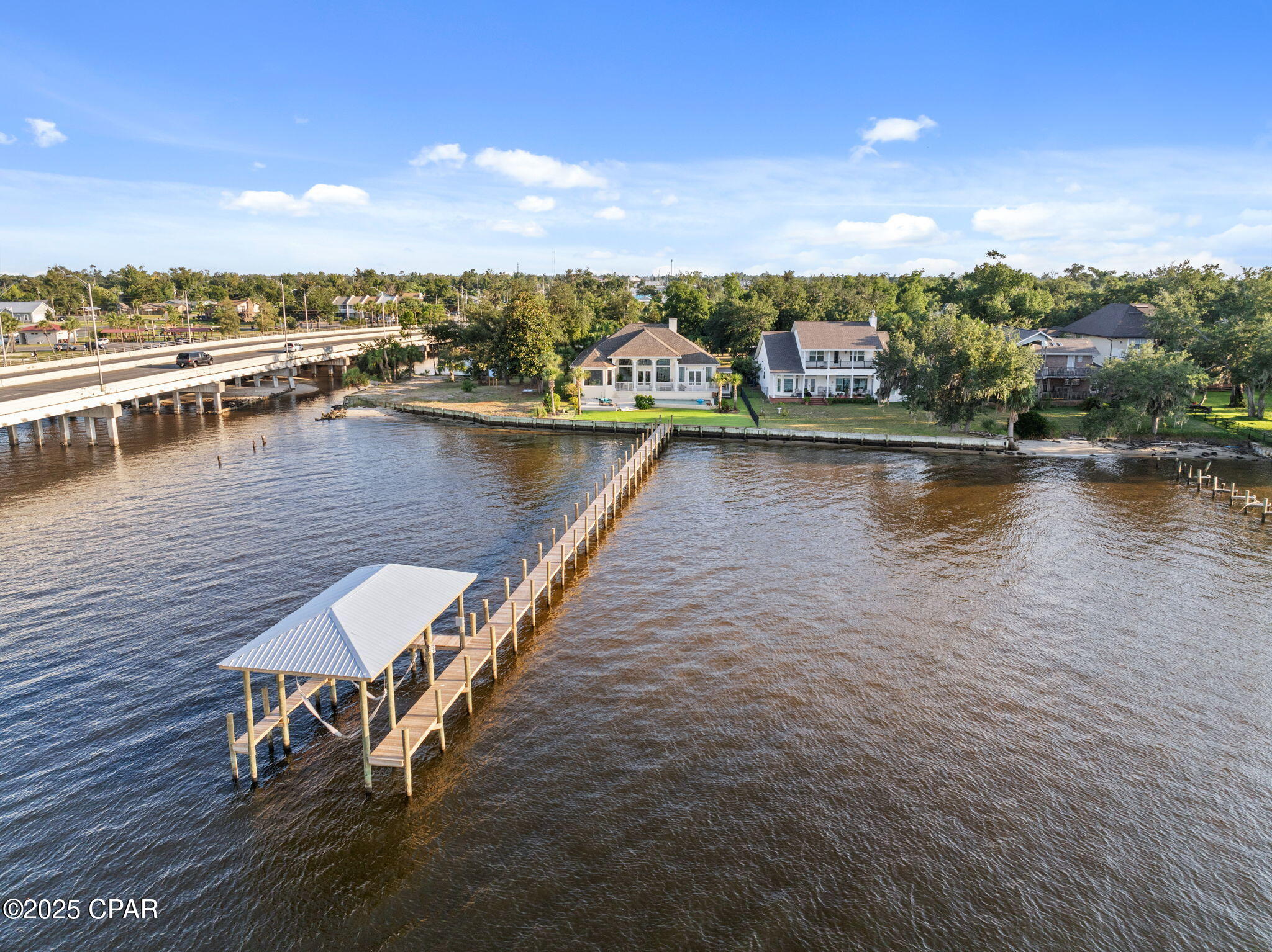 Harbour Point Replat - Residential