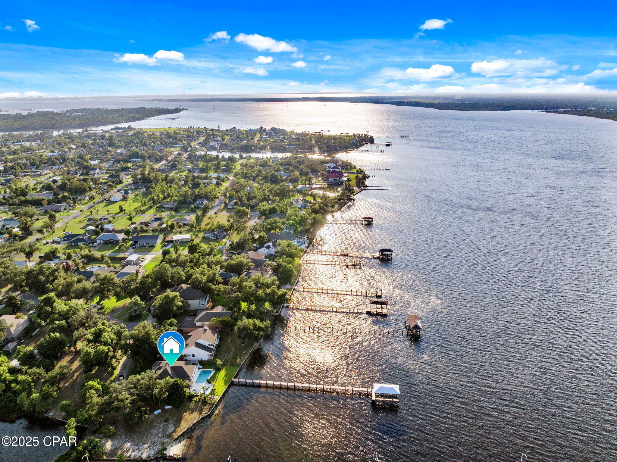 Harbour Point Replat - Residential