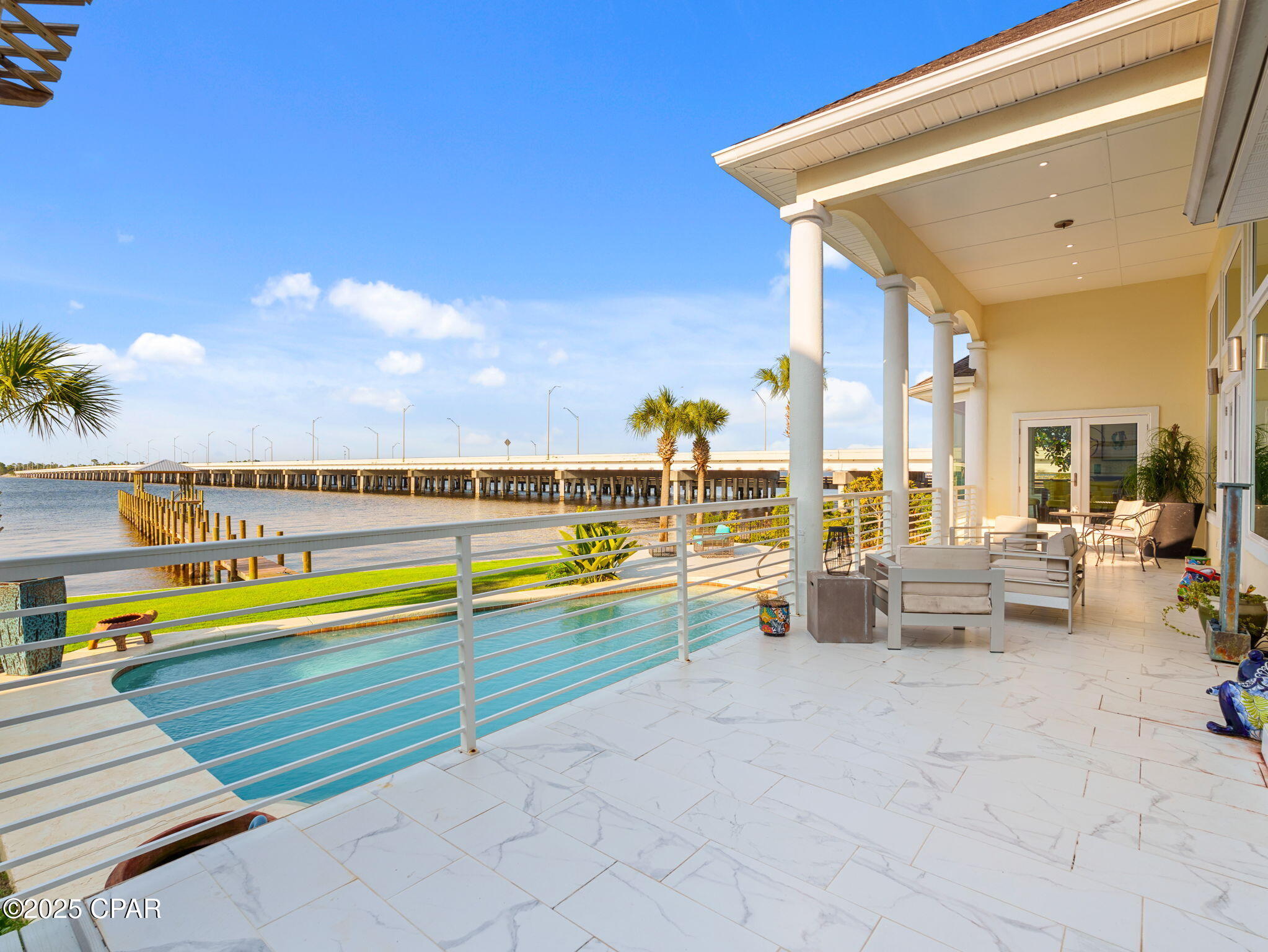 Harbour Point Replat - Residential