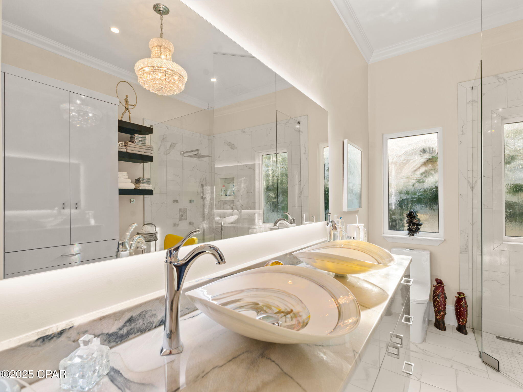 Harbour Point Replat - Residential