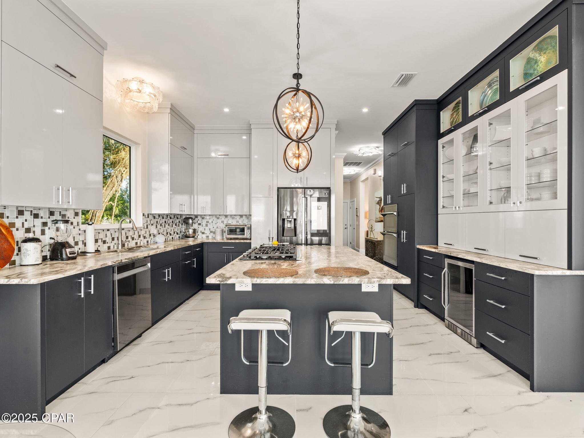 Harbour Point Replat - Residential