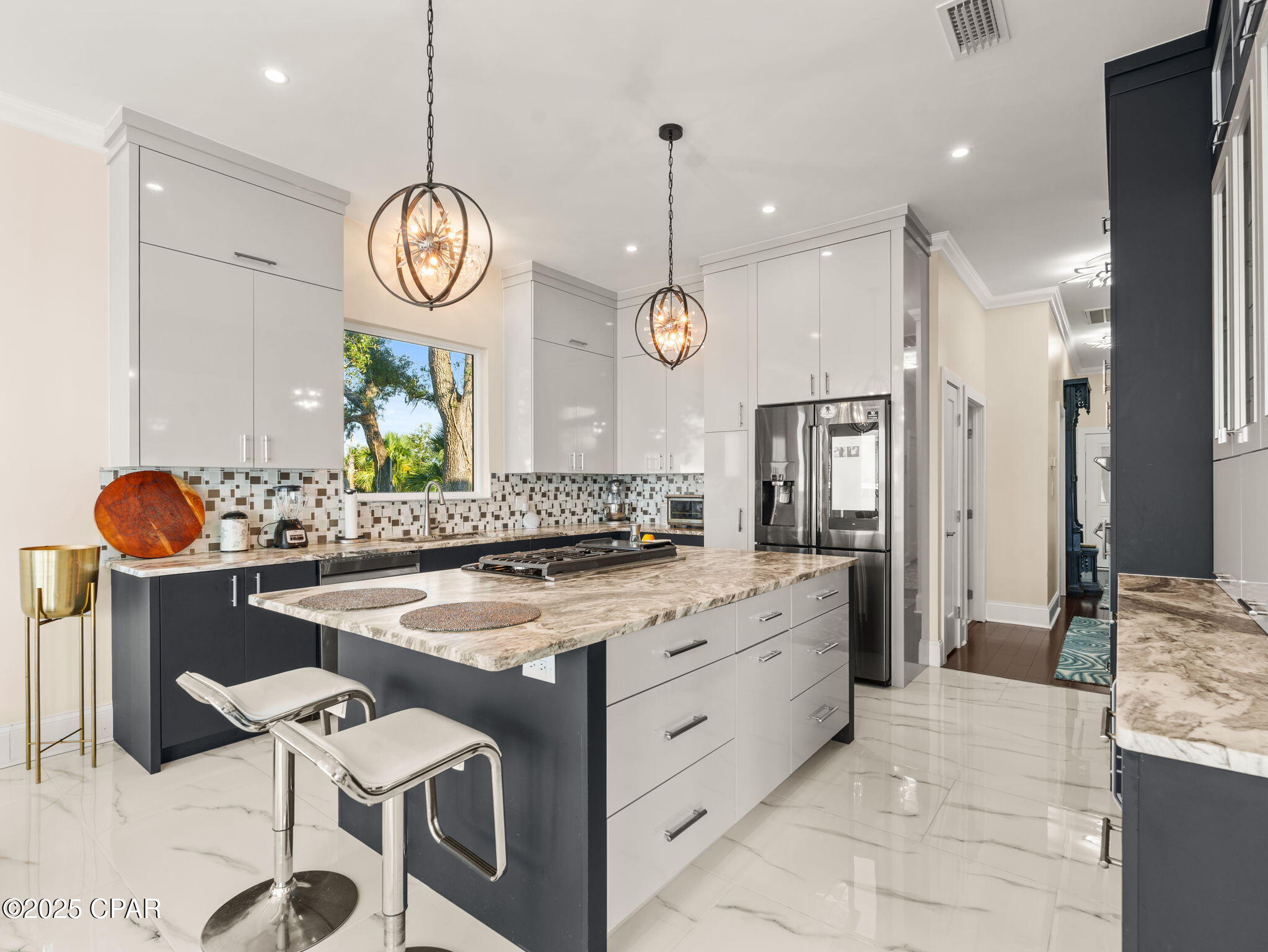 Harbour Point Replat - Residential