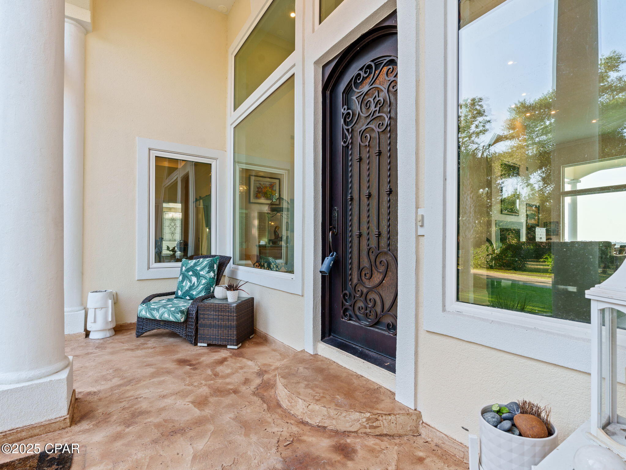 Harbour Point Replat - Residential