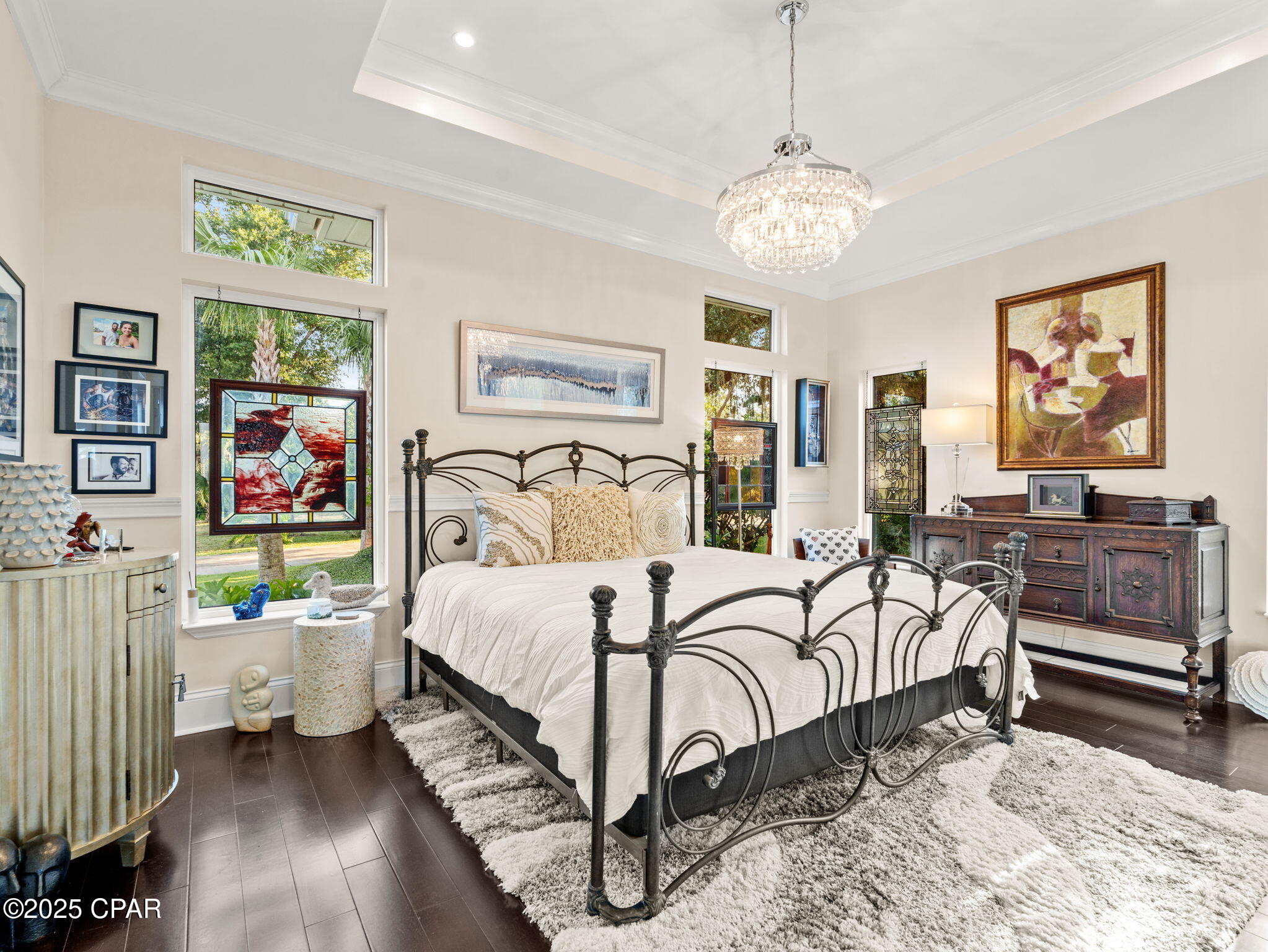 Harbour Point Replat - Residential