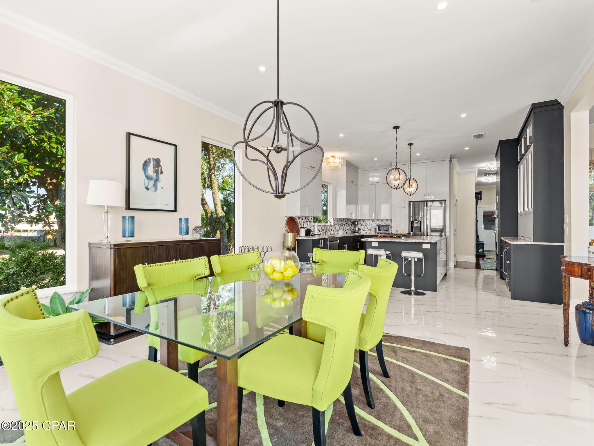 Harbour Point Replat - Residential