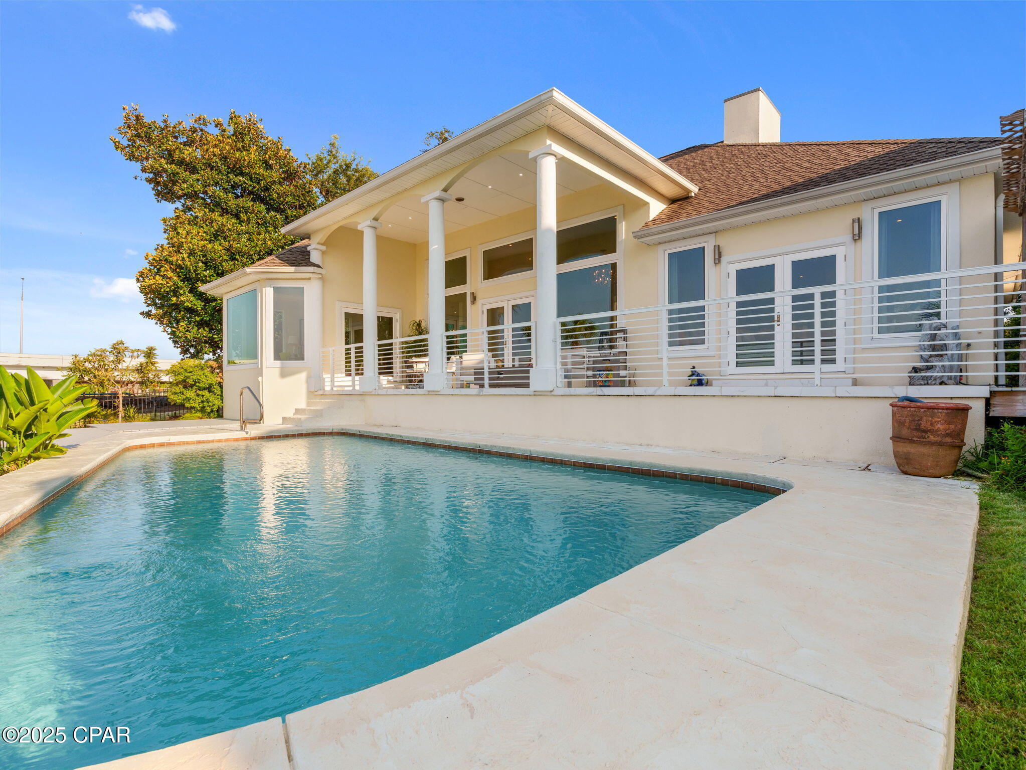 Harbour Point Replat - Residential