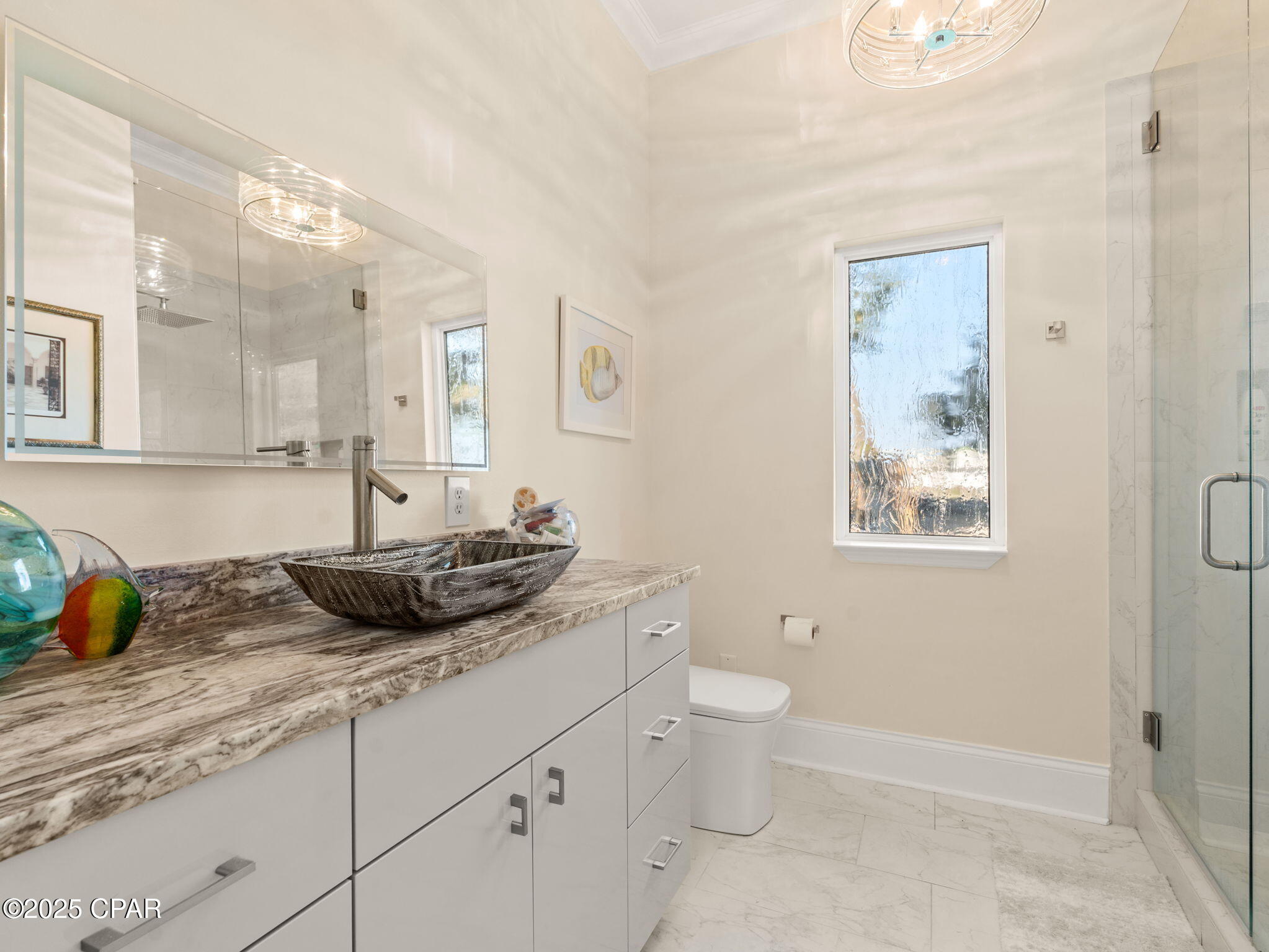 Harbour Point Replat - Residential