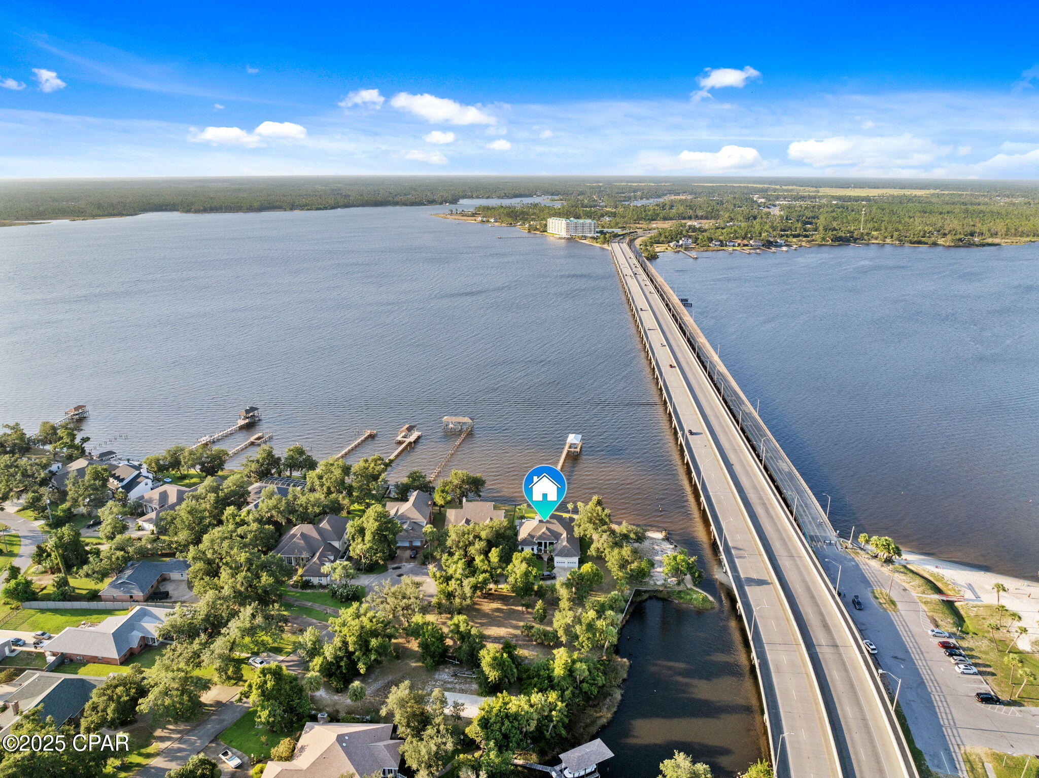 Harbour Point Replat - Residential