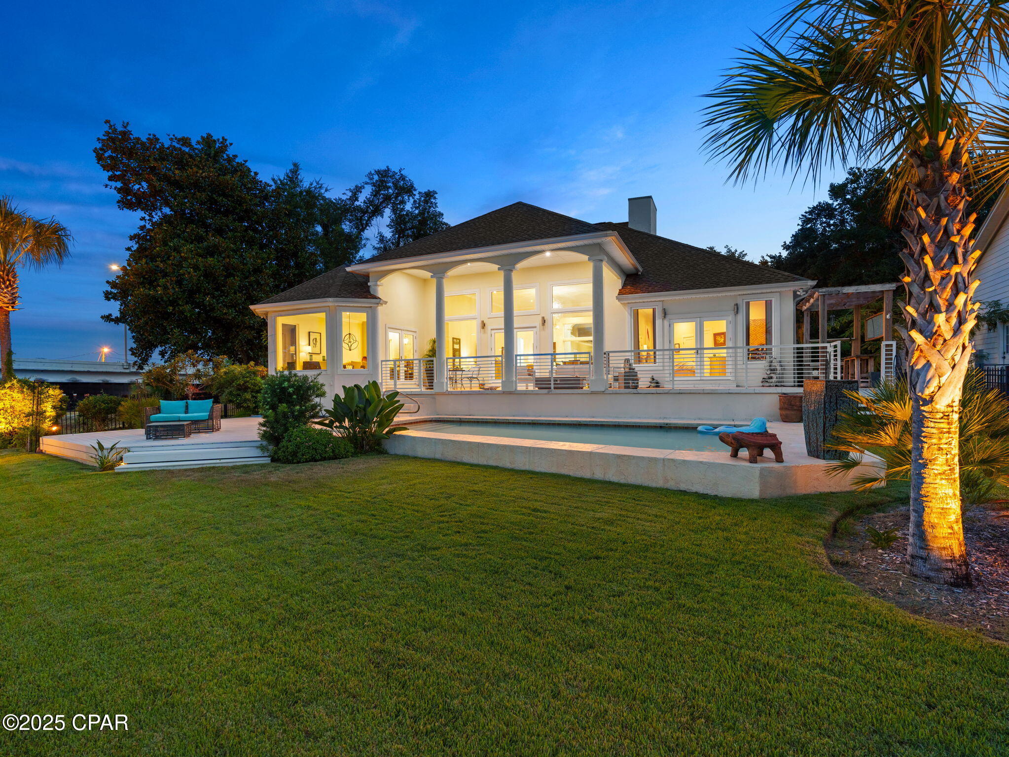 Harbour Point Replat - Residential