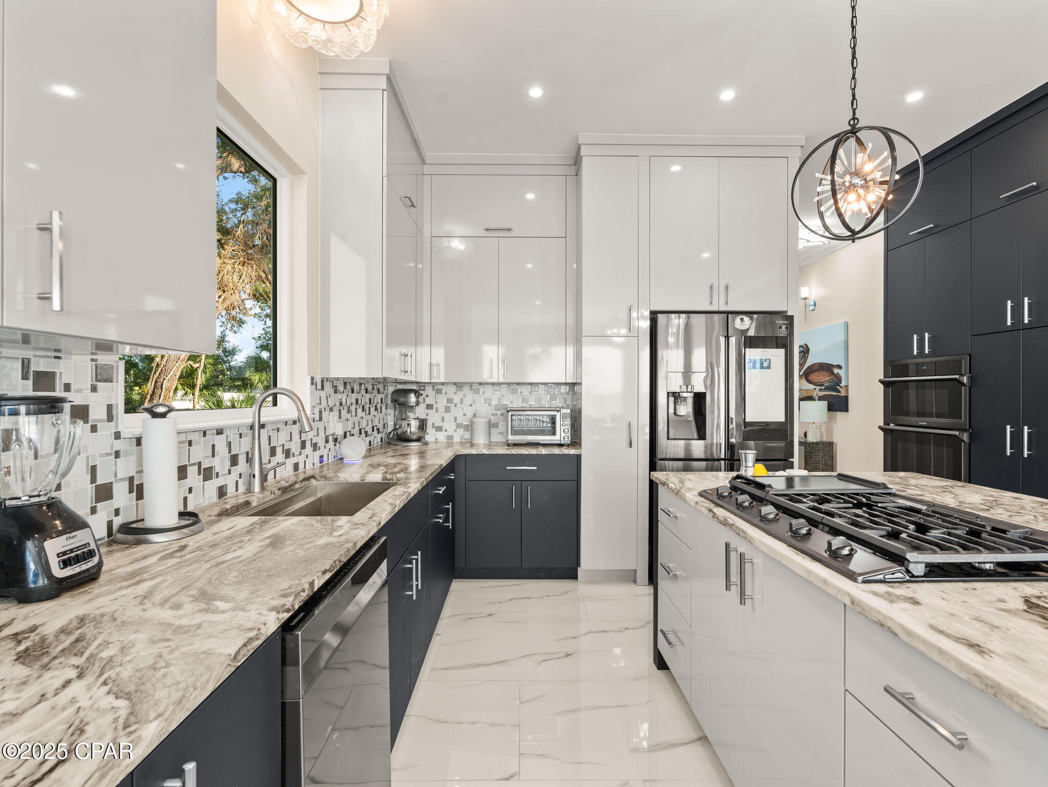 Harbour Point Replat - Residential