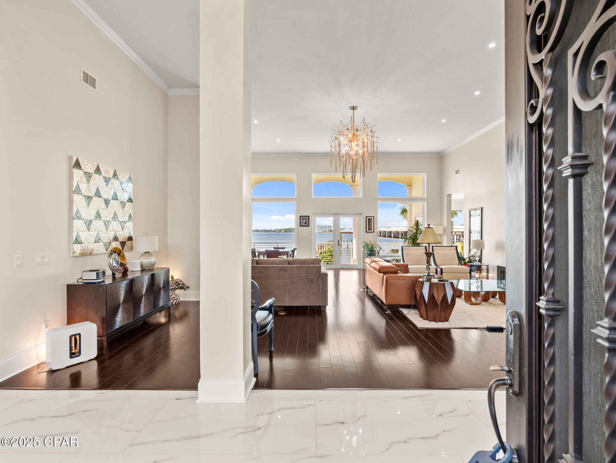 Harbour Point Replat - Residential