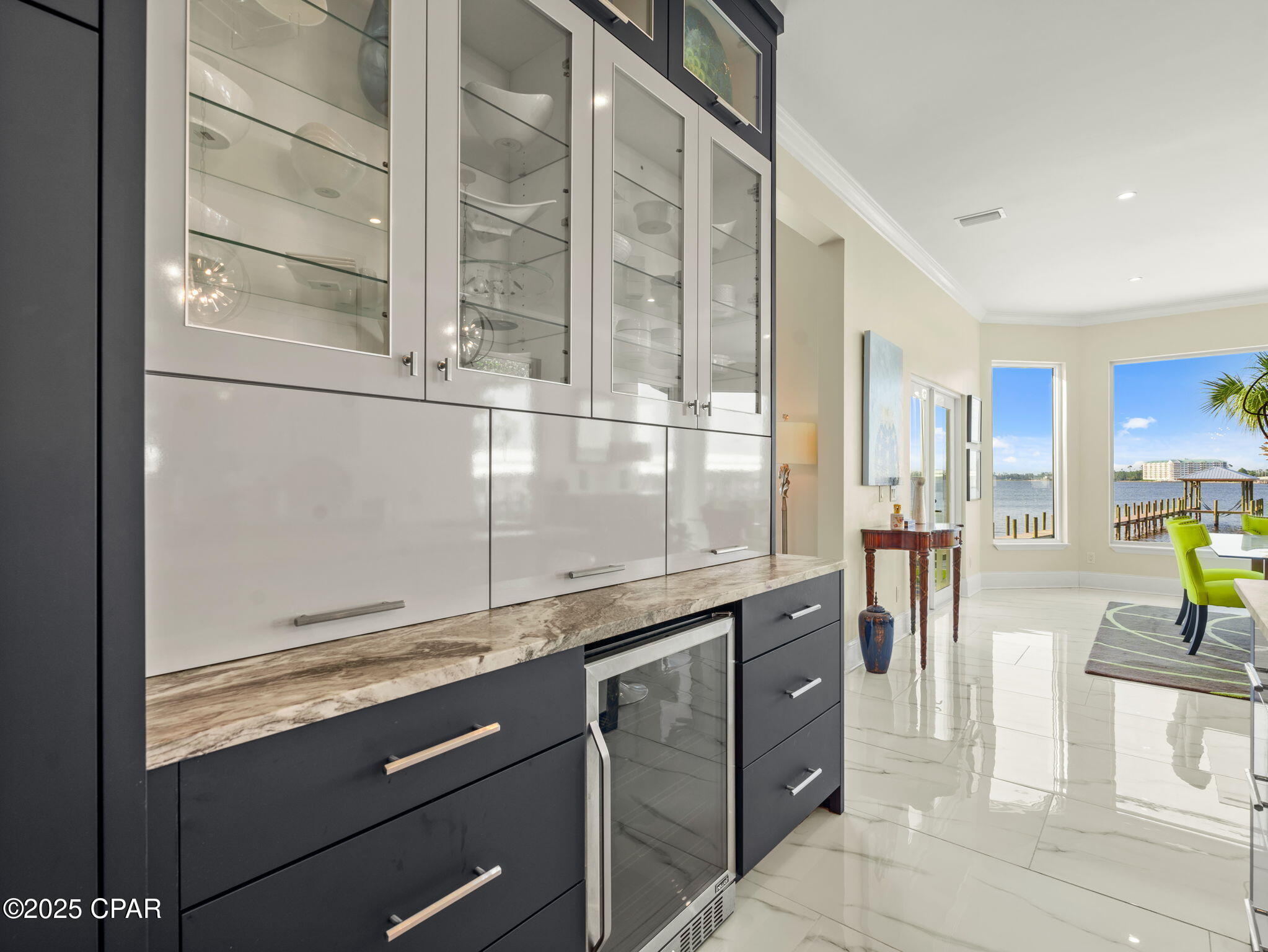 Harbour Point Replat - Residential