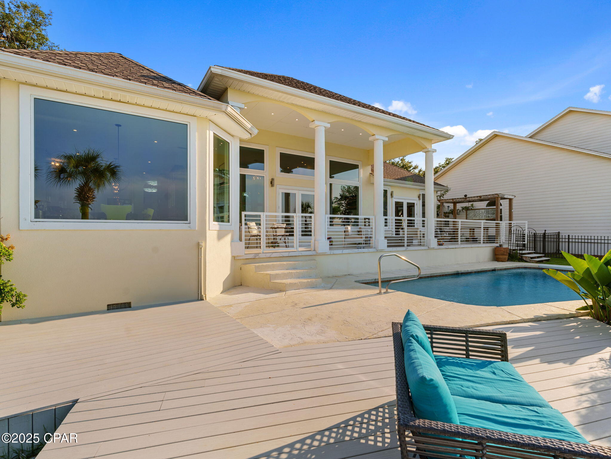 Harbour Point Replat - Residential