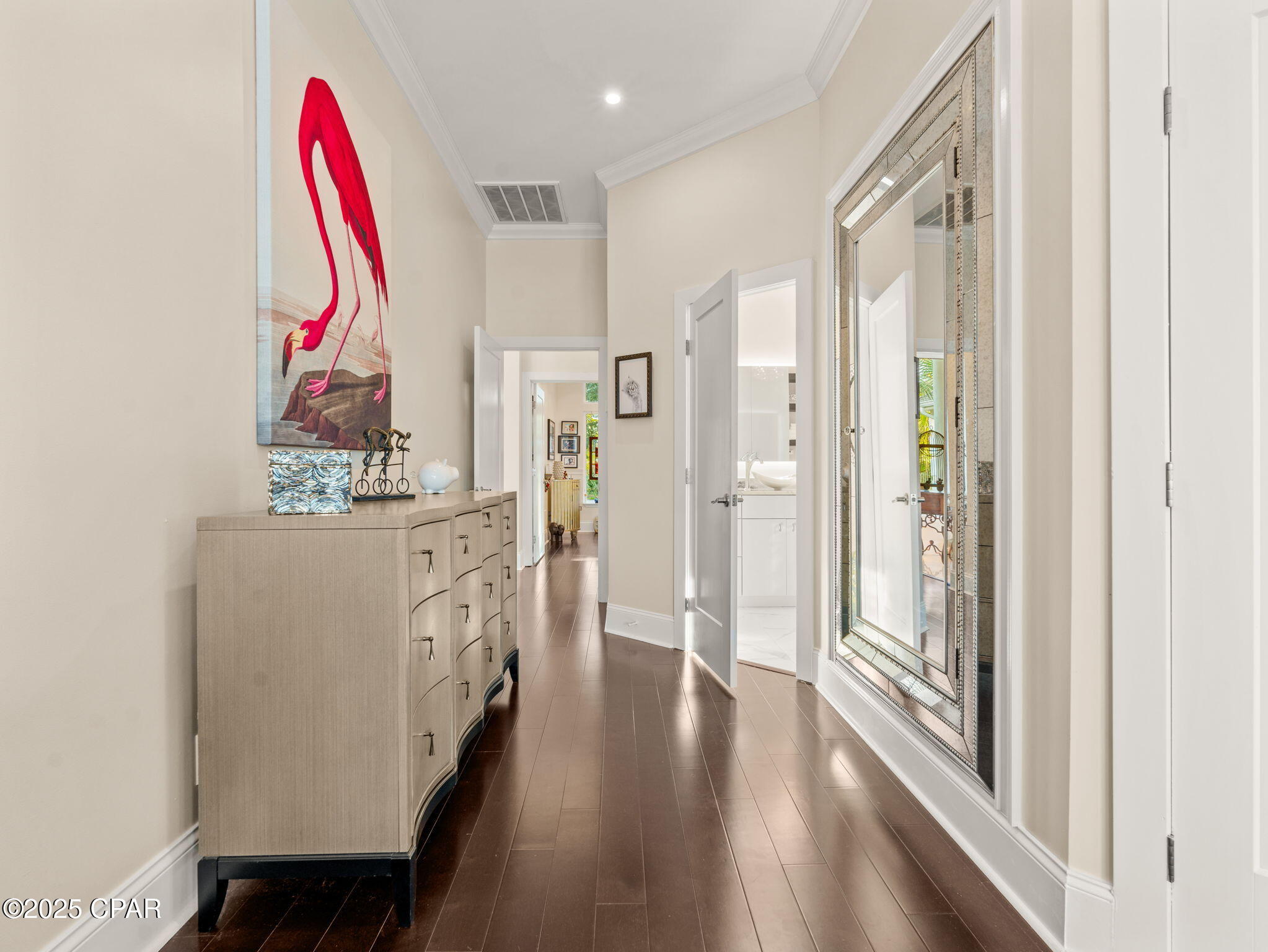 Harbour Point Replat - Residential
