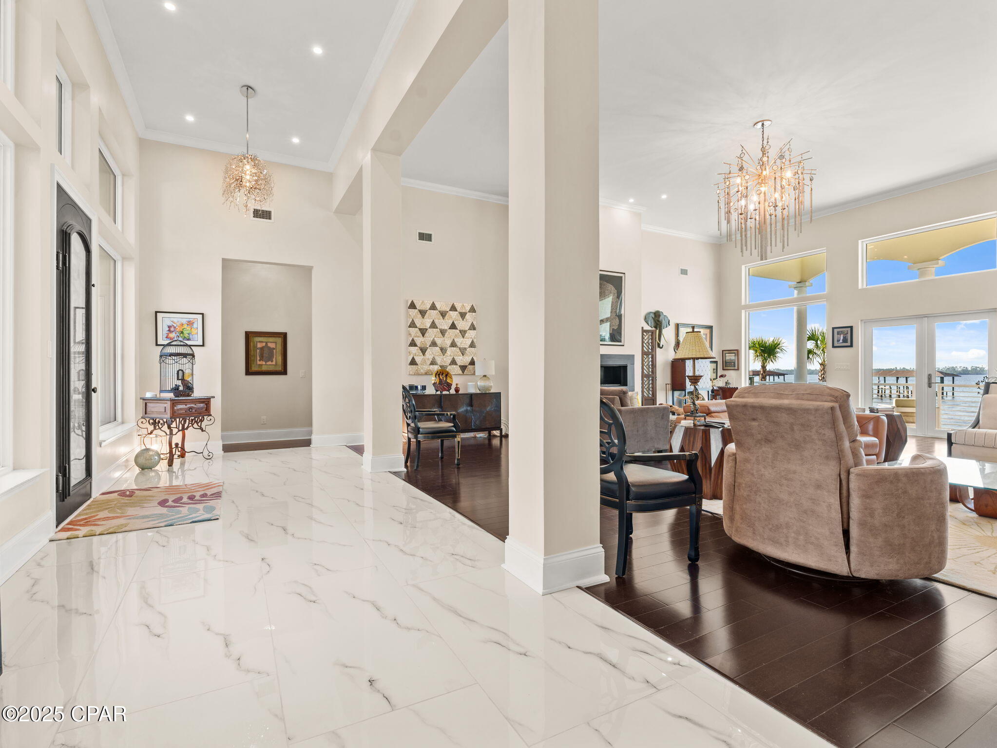 Harbour Point Replat - Residential