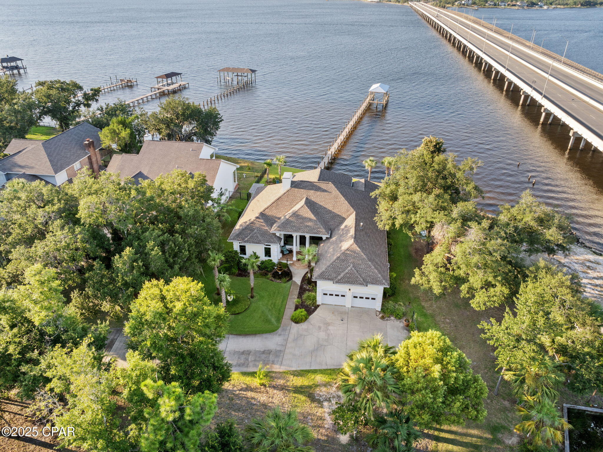 Harbour Point Replat - Residential