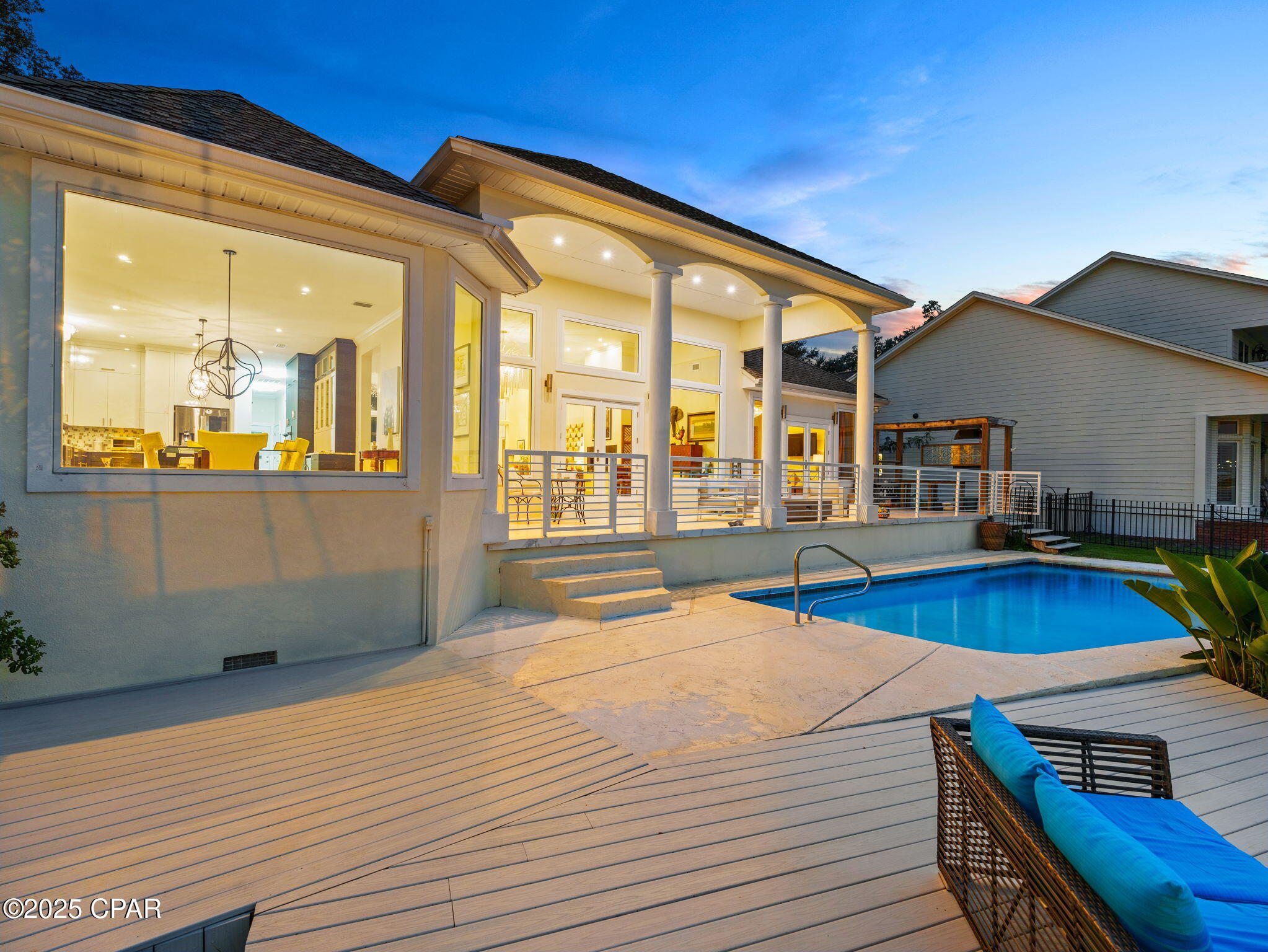 Harbour Point Replat - Residential