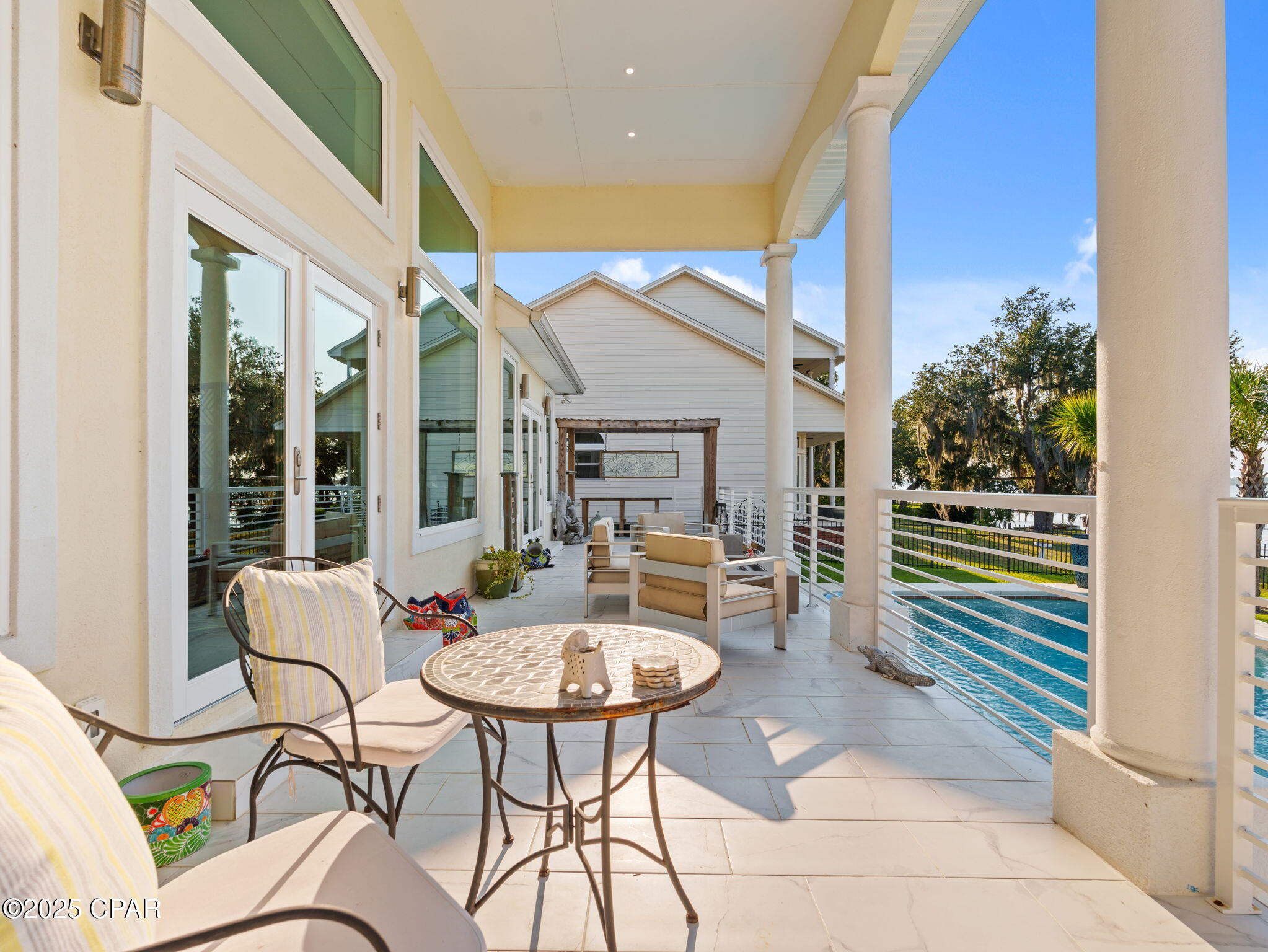 Harbour Point Replat - Residential