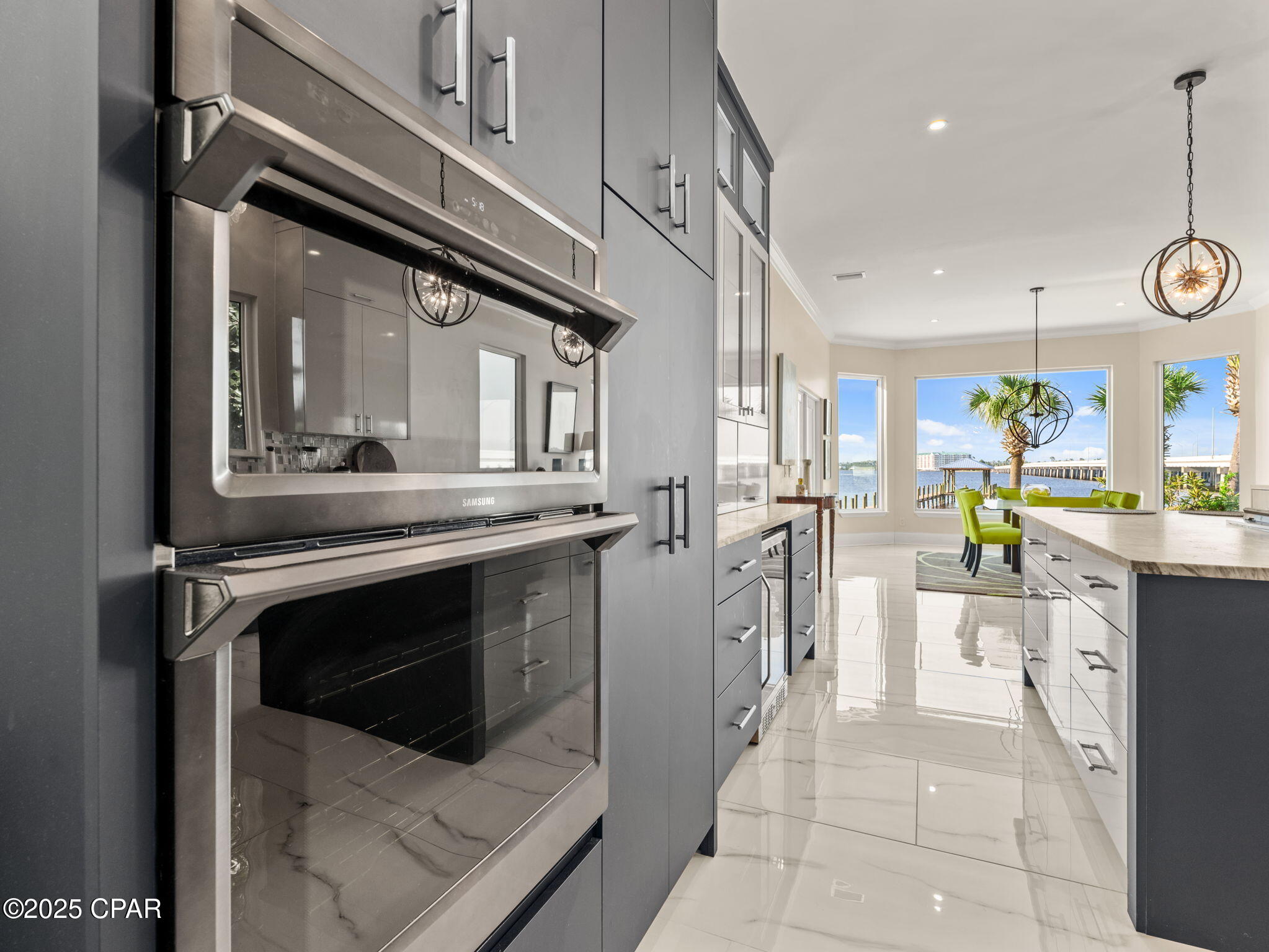 Harbour Point Replat - Residential