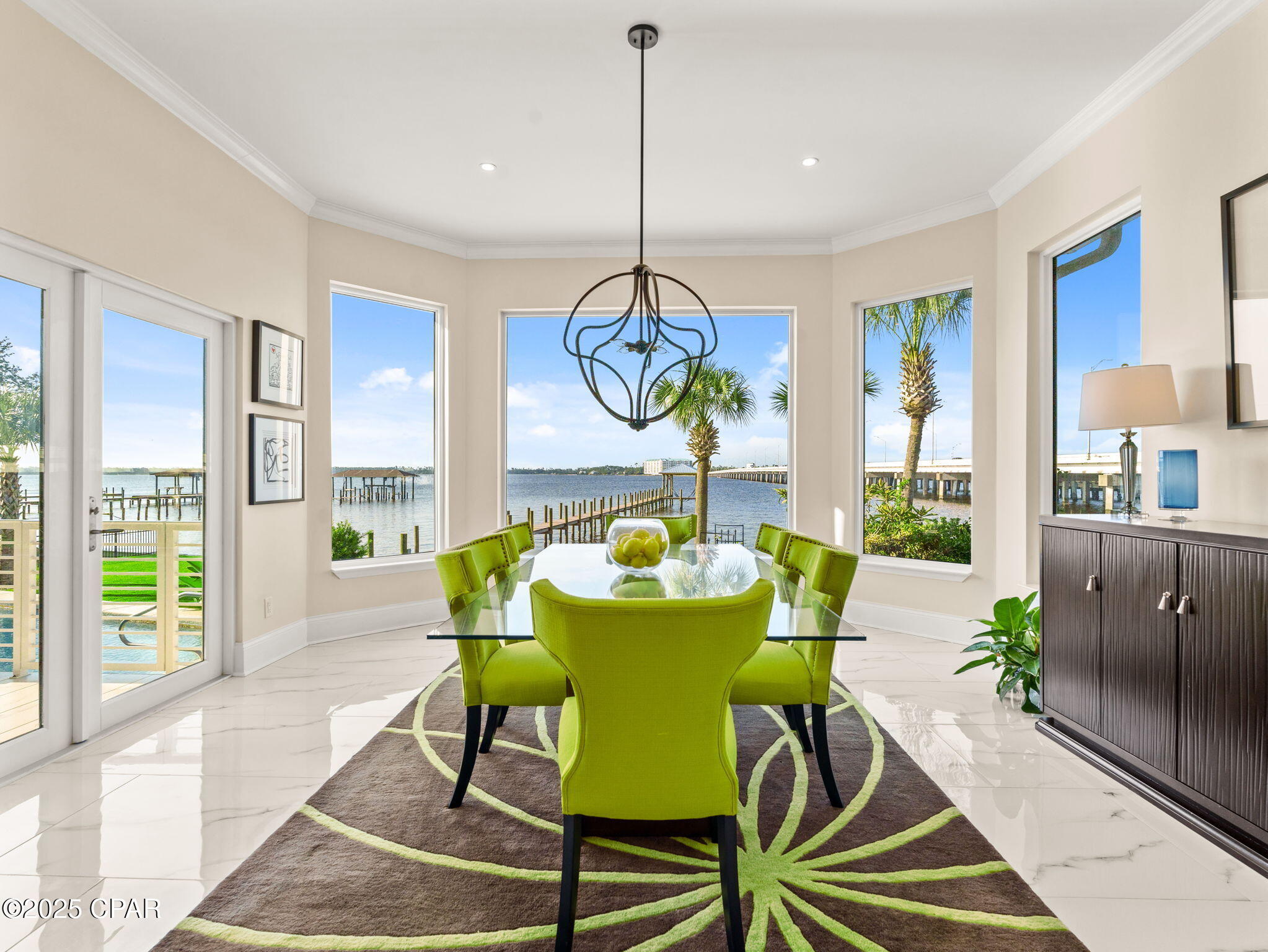 Harbour Point Replat - Residential