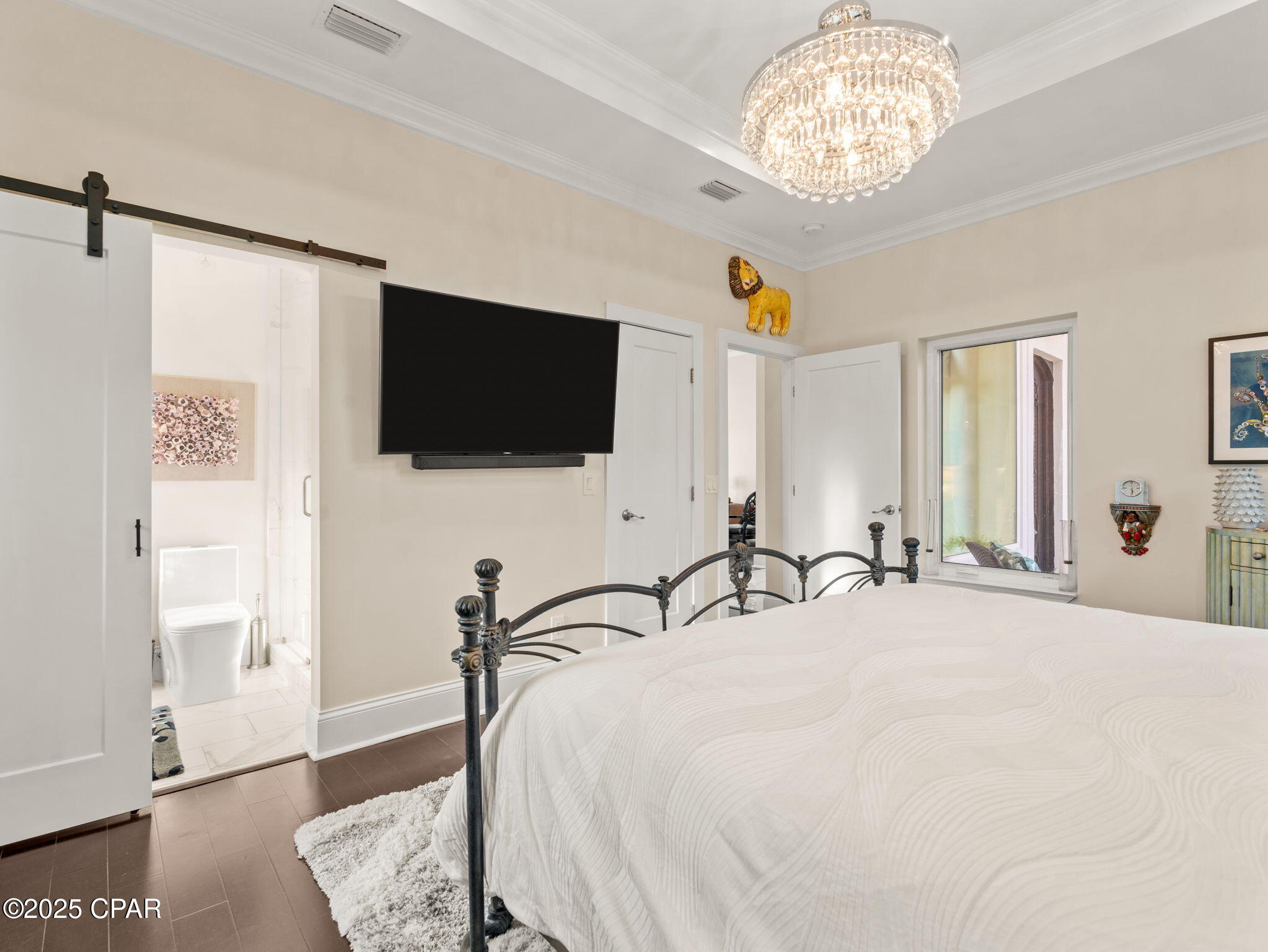 Harbour Point Replat - Residential