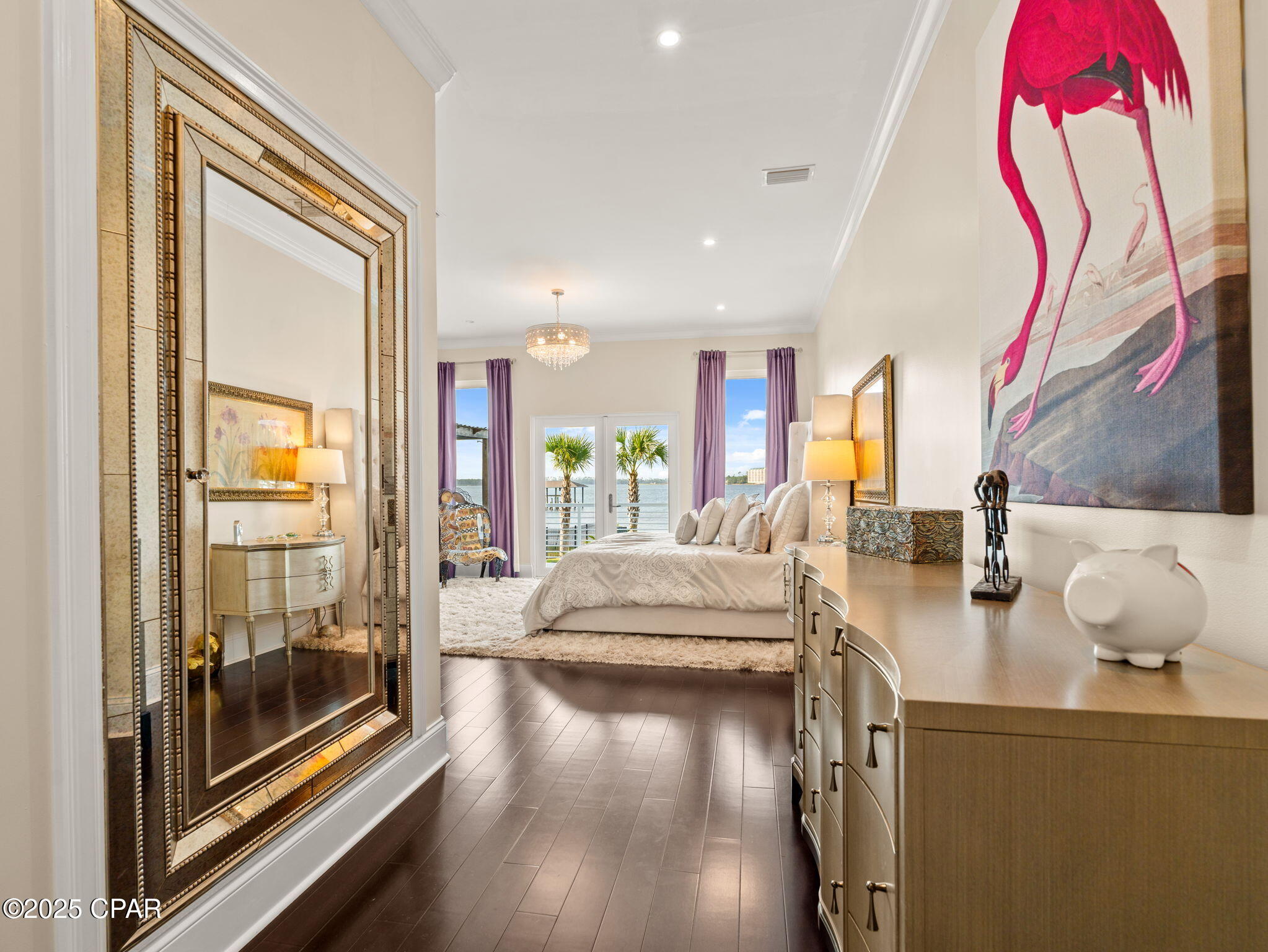 Harbour Point Replat - Residential