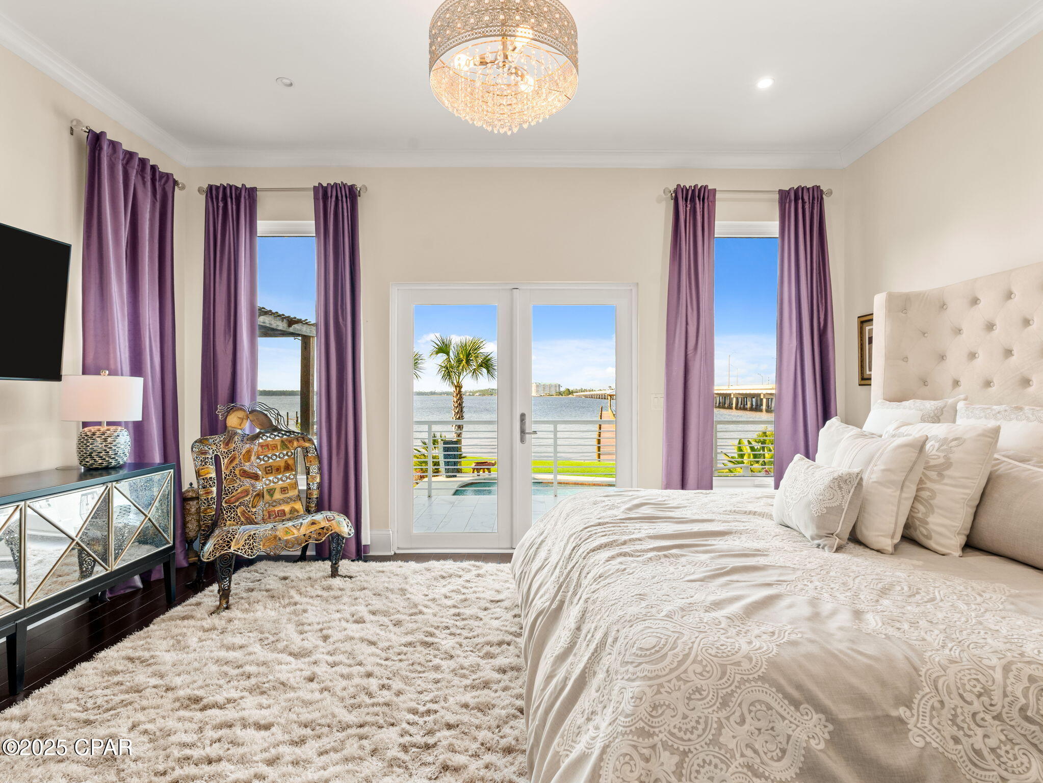 Harbour Point Replat - Residential