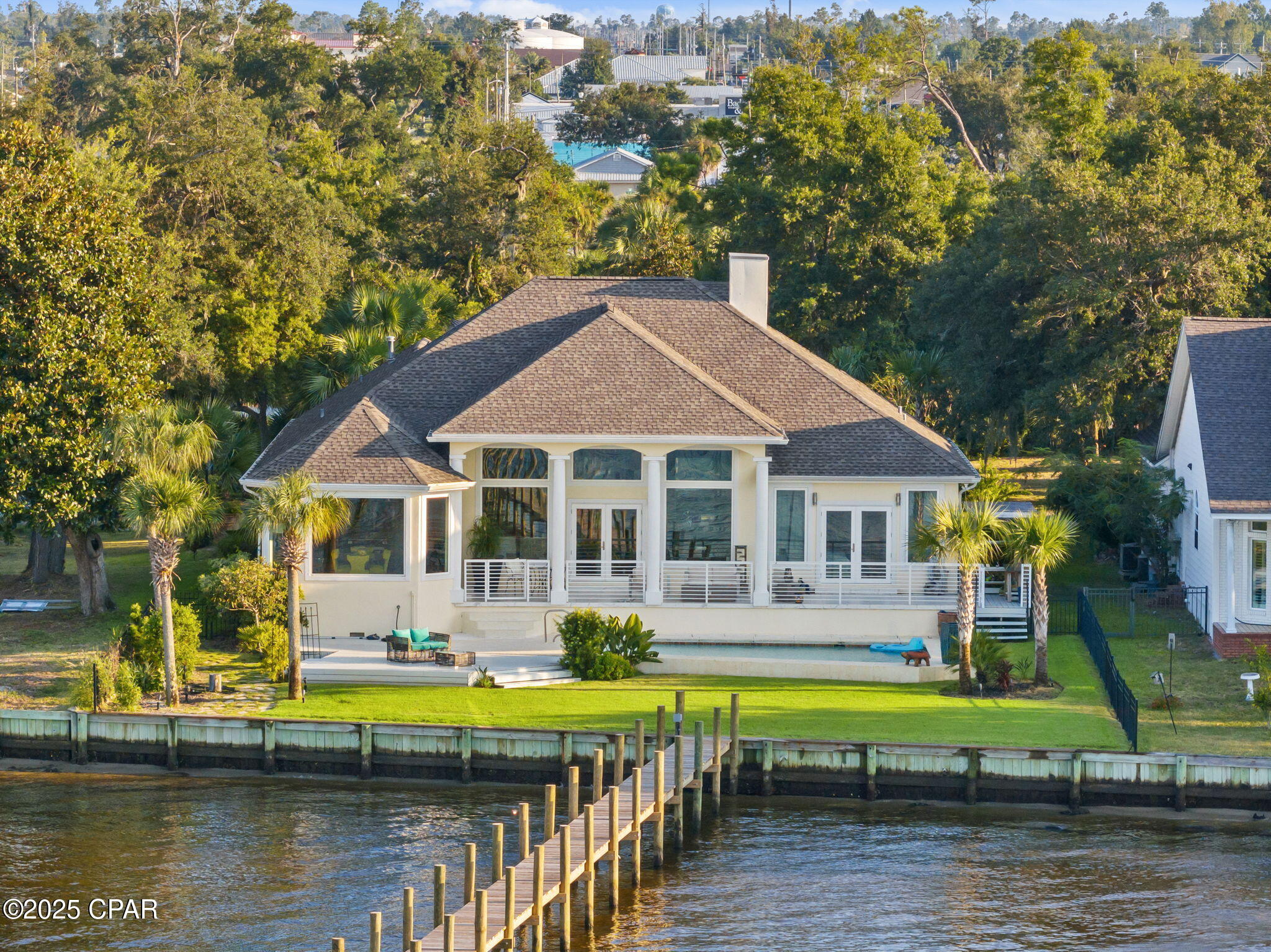 Harbour Point Replat - Residential