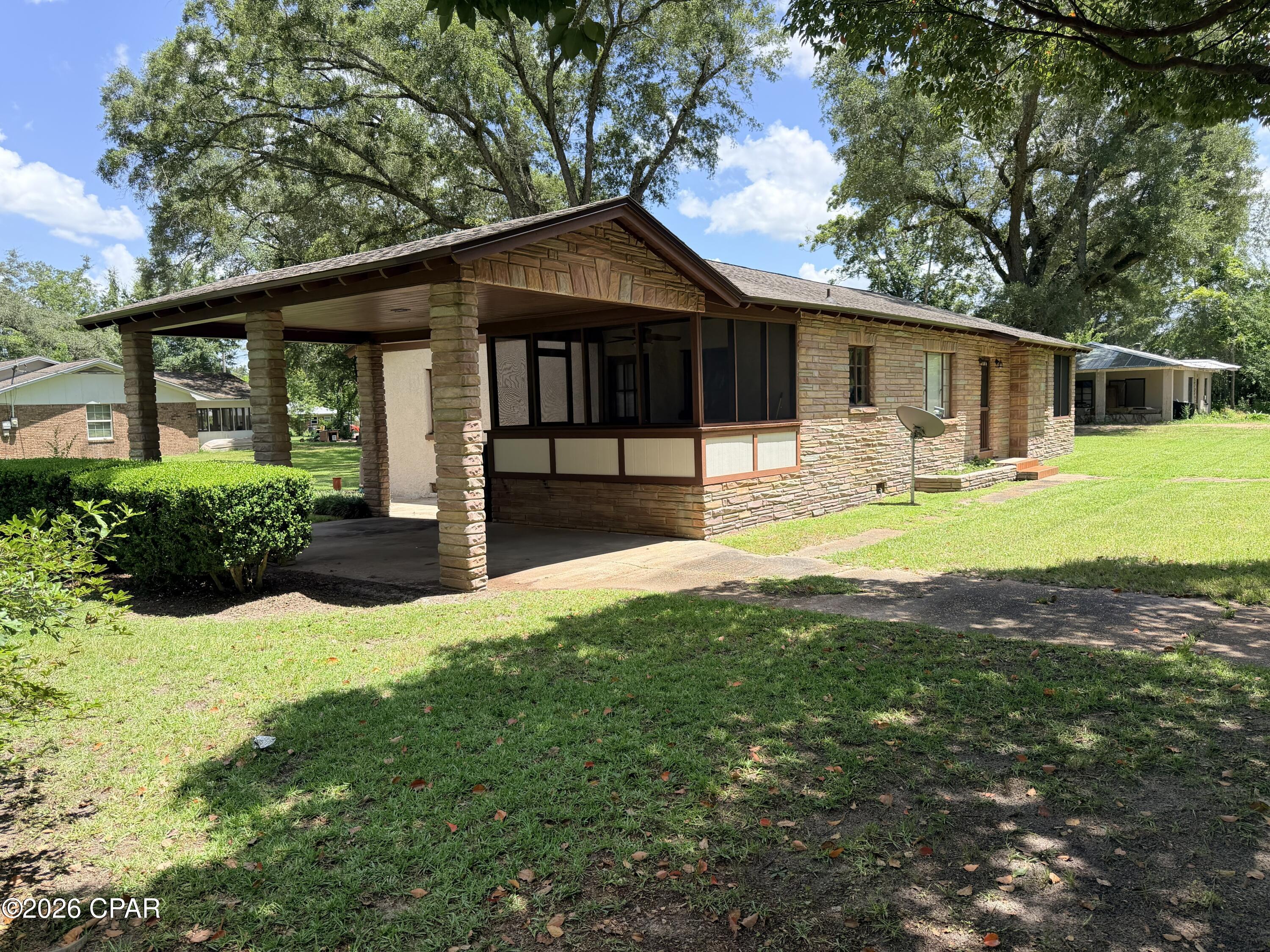 Grand Ridge - Residential