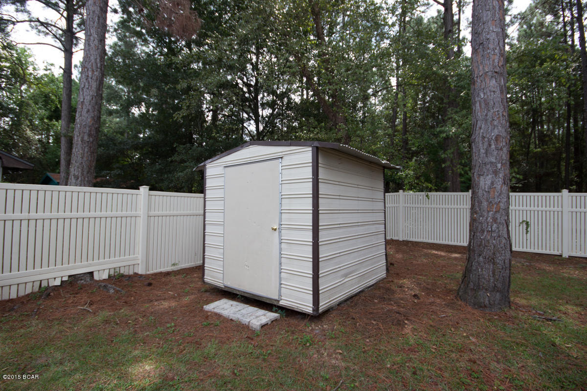 Brook Haven Sub. - Residential