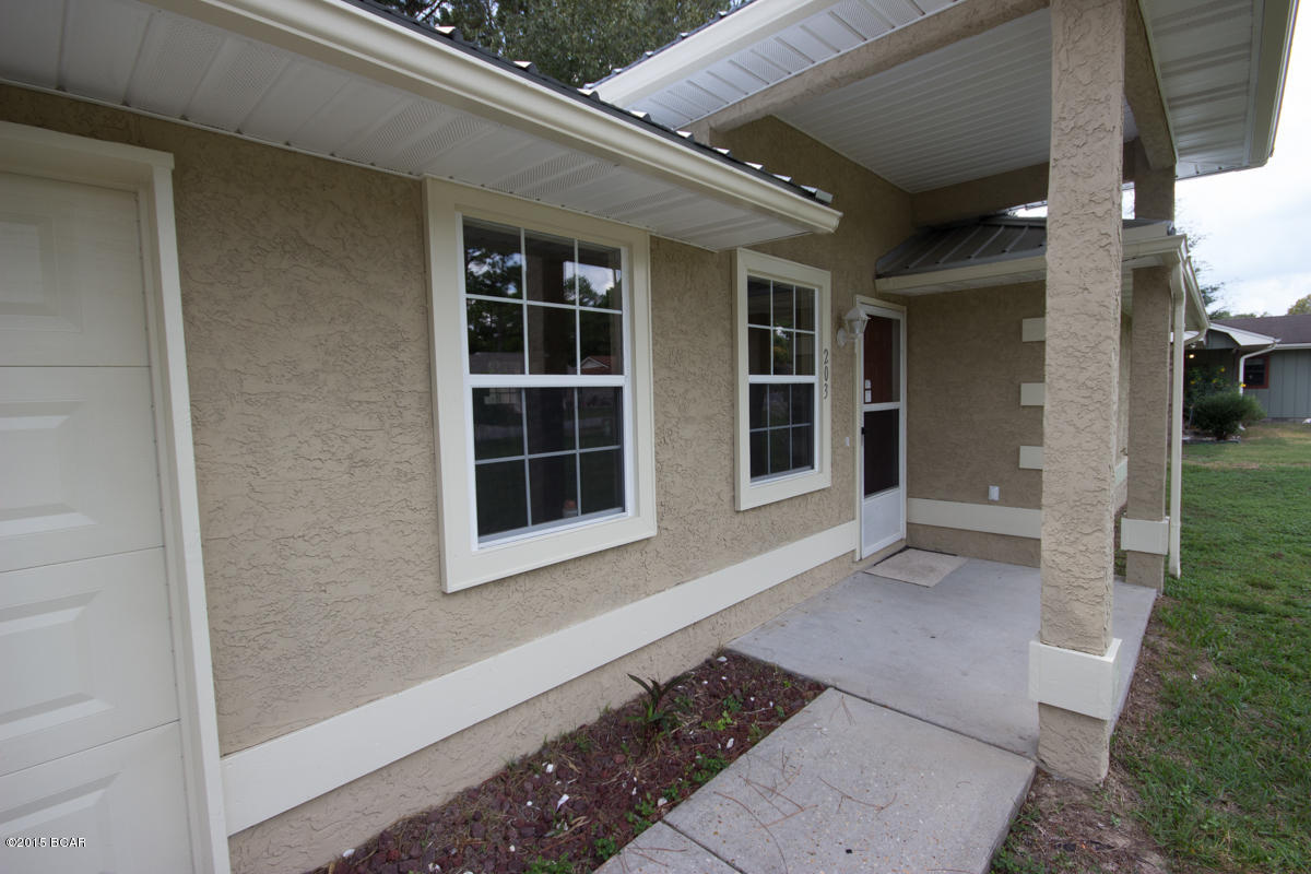 Brook Haven Sub. - Residential