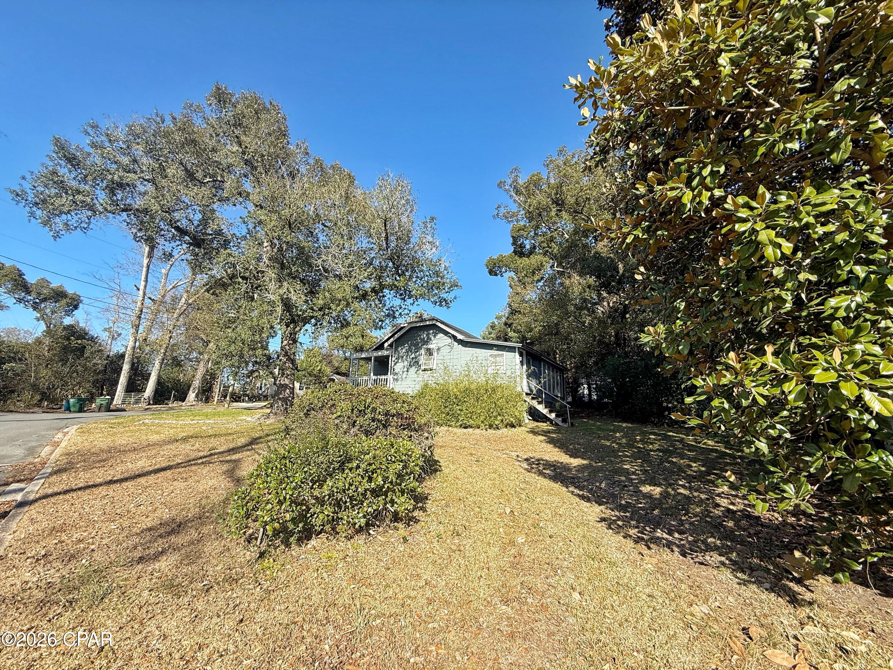 [No Recorded Subdiv] - Residential
