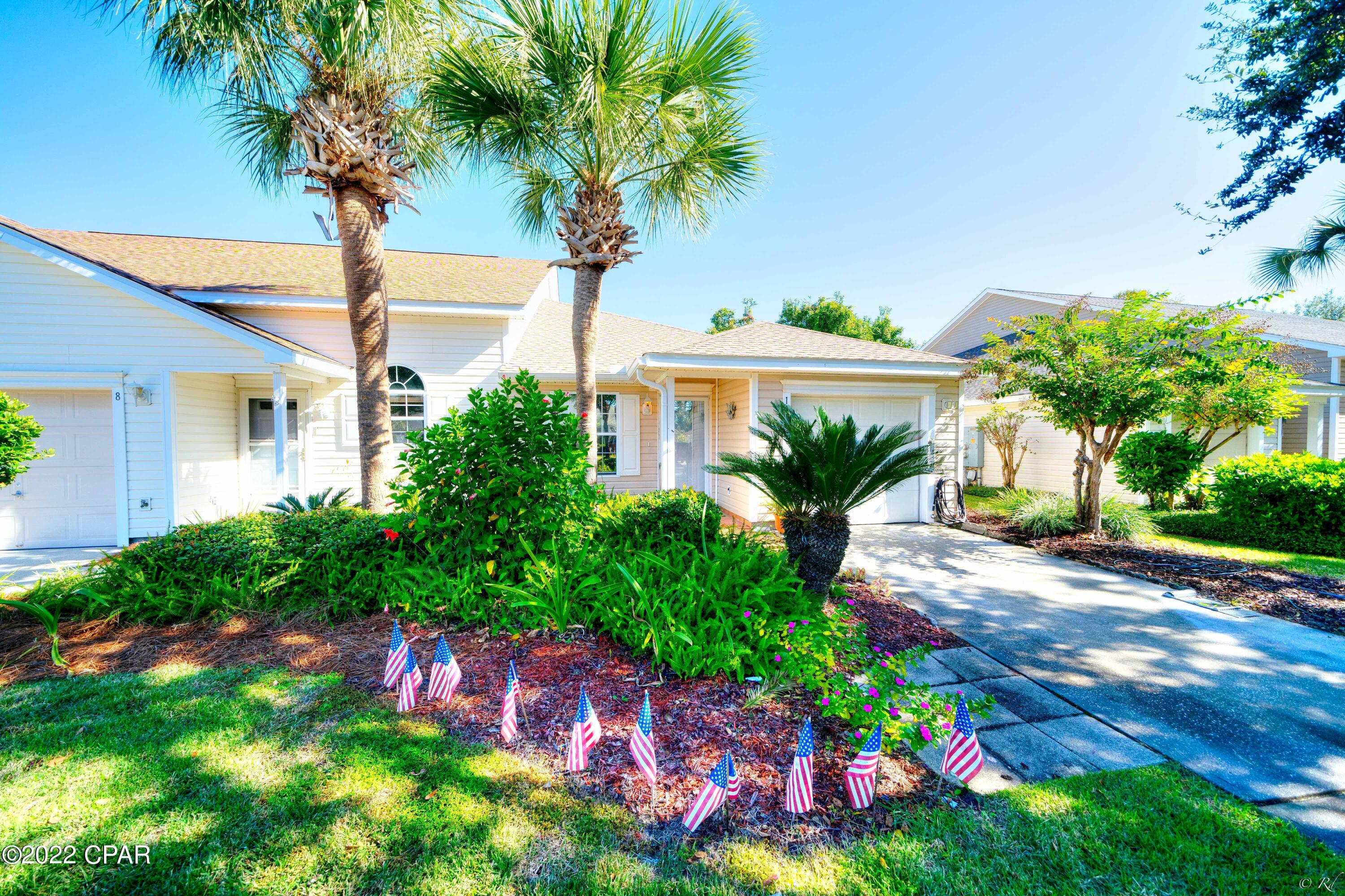 Palmetto Trace Phase 2 - Residential